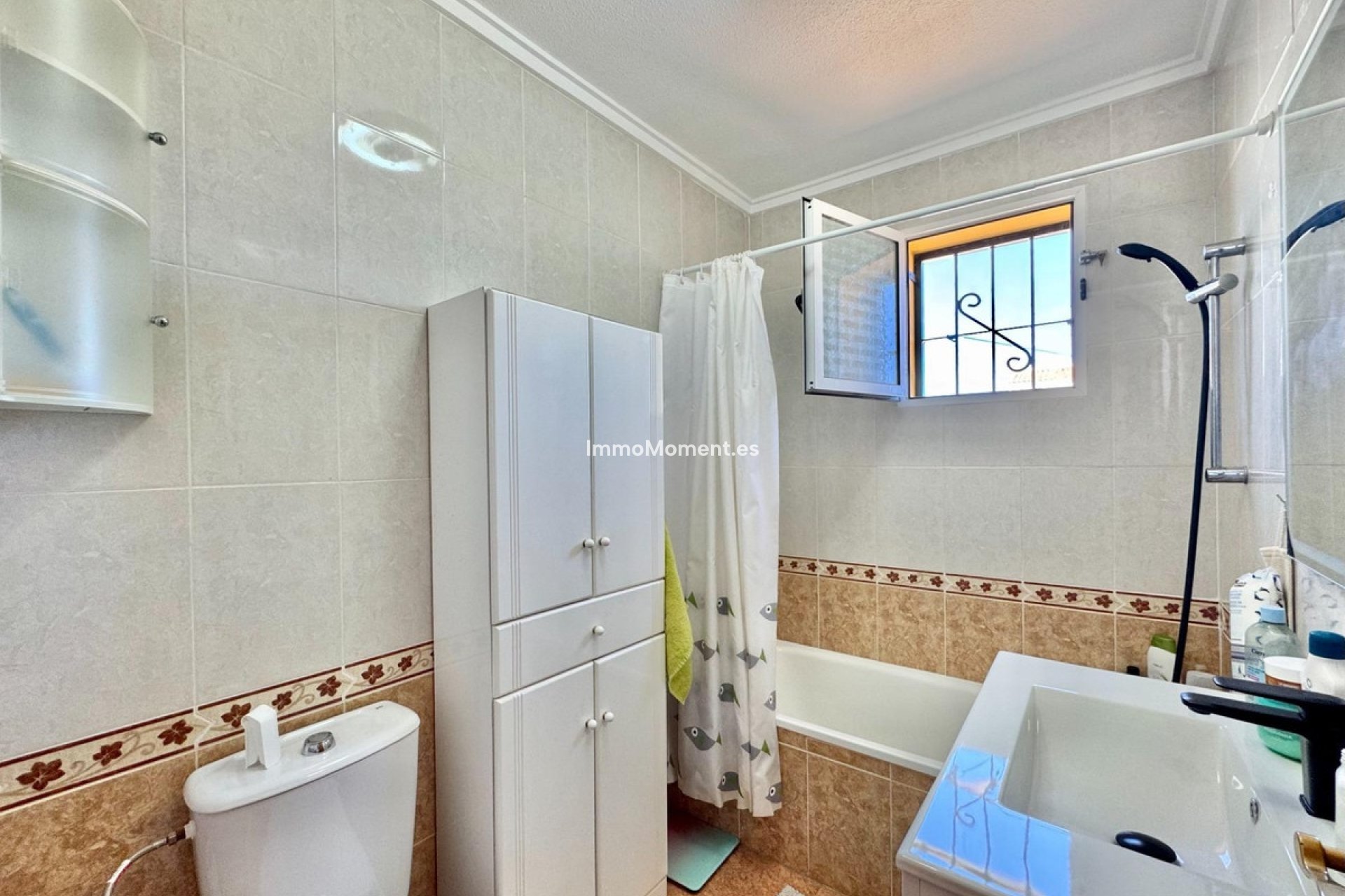 Revente - Villa individuelle - Orihuela - Los Altos