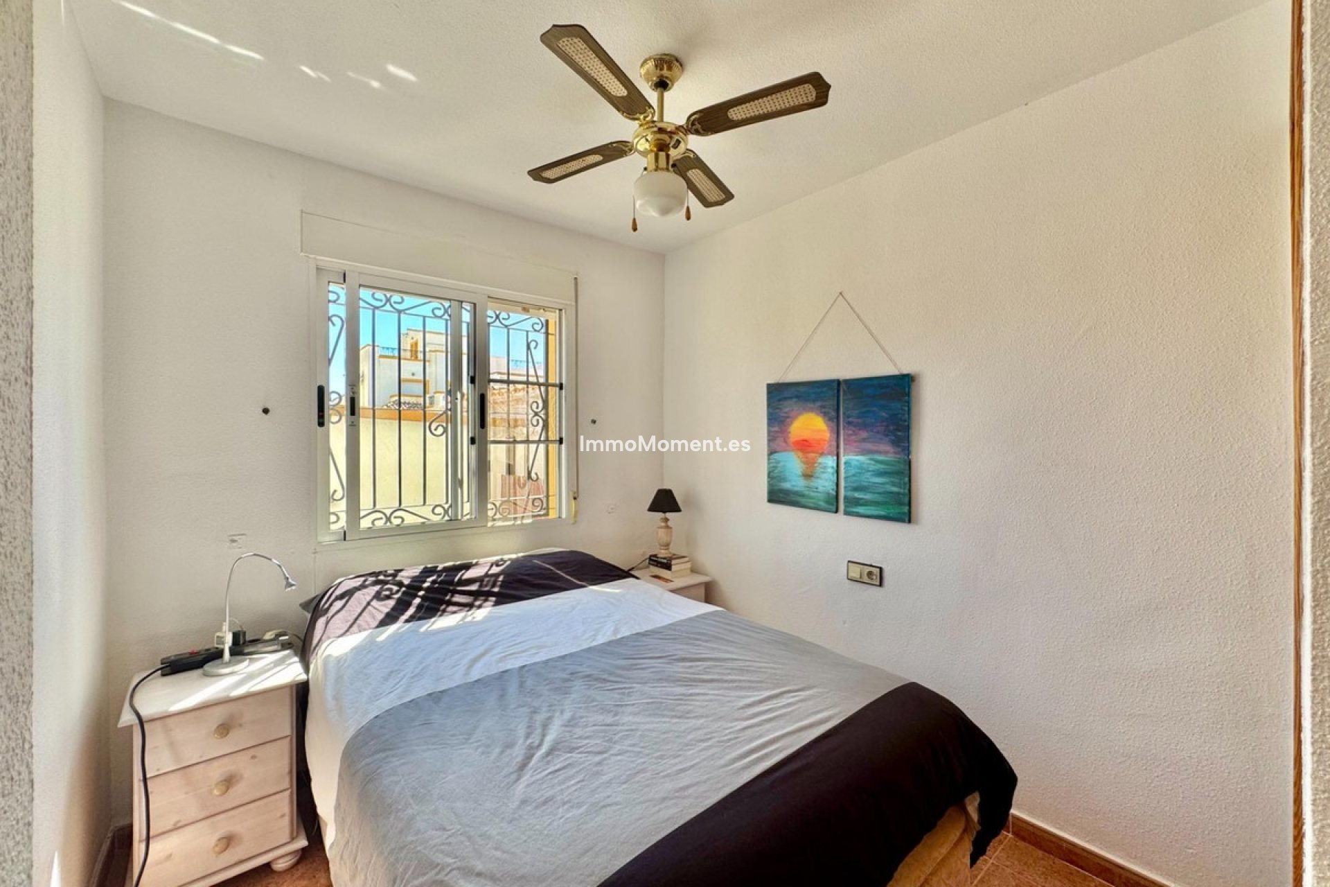 Revente - Villa individuelle - Orihuela - Los Altos