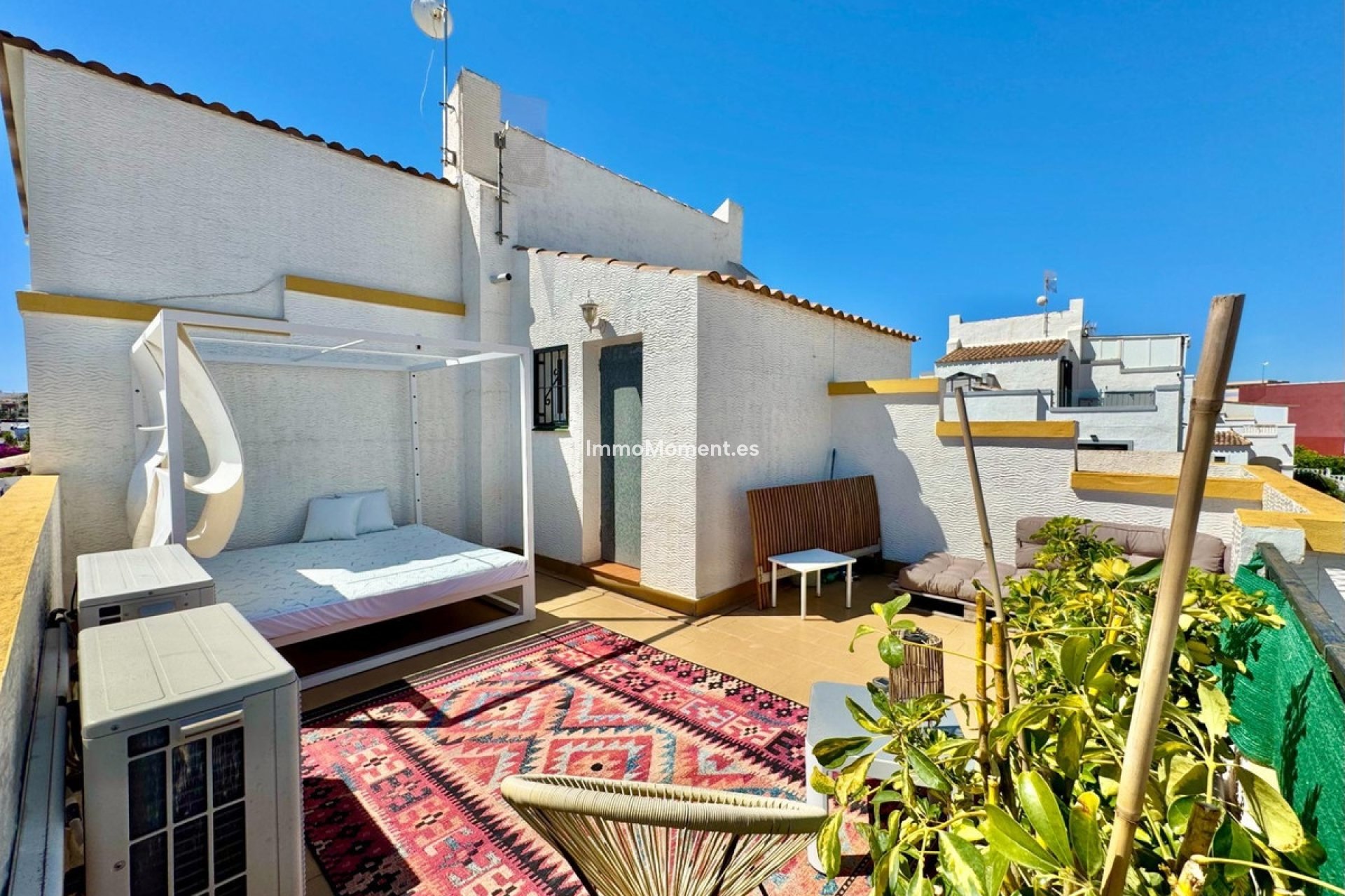 Revente - Villa individuelle - Orihuela - Los Altos