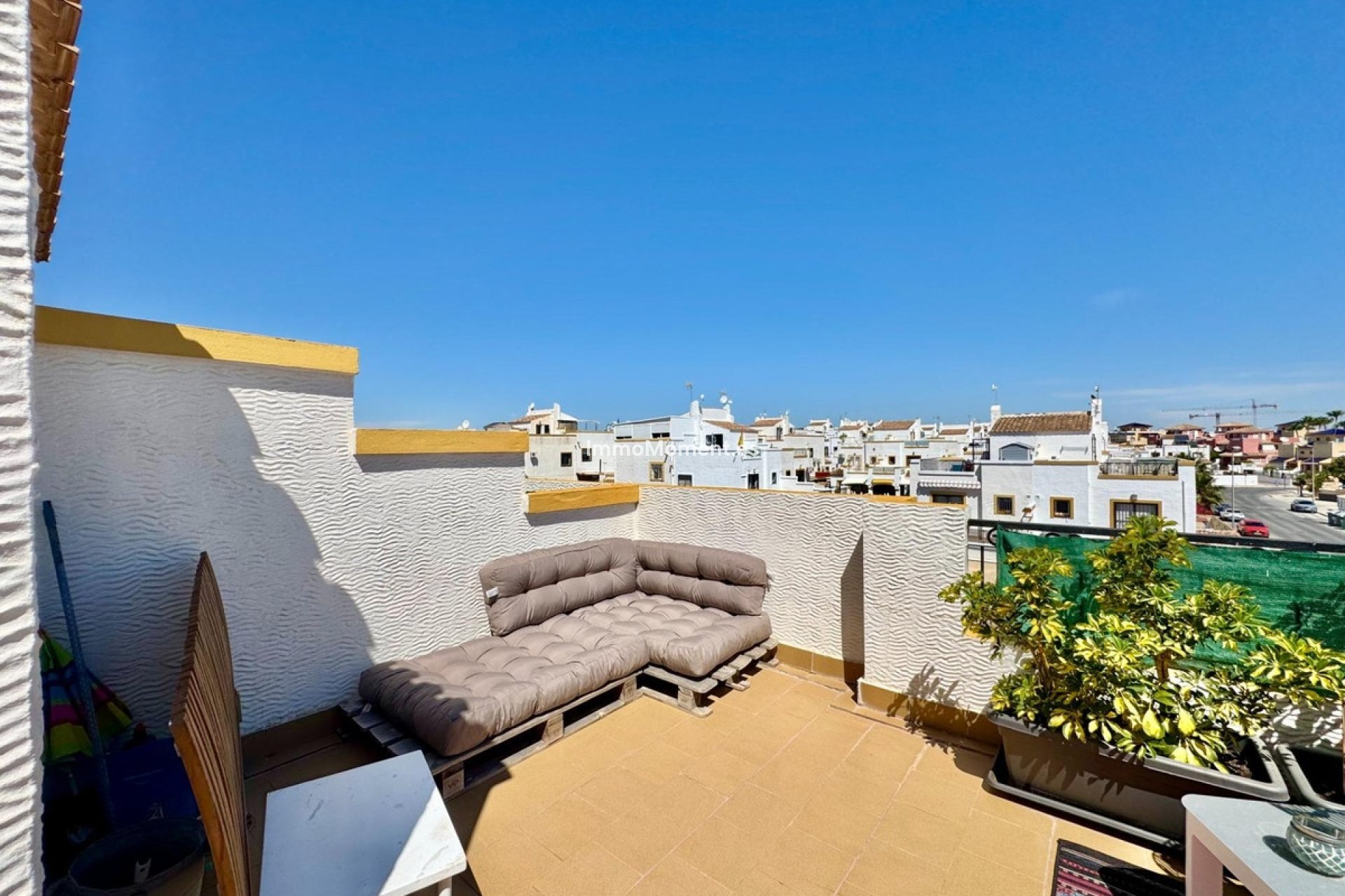 Revente - Villa individuelle - Orihuela - Los Altos