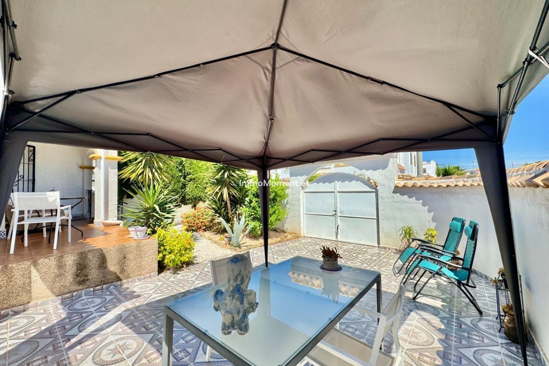 Revente - Villa individuelle - Orihuela - Los Altos