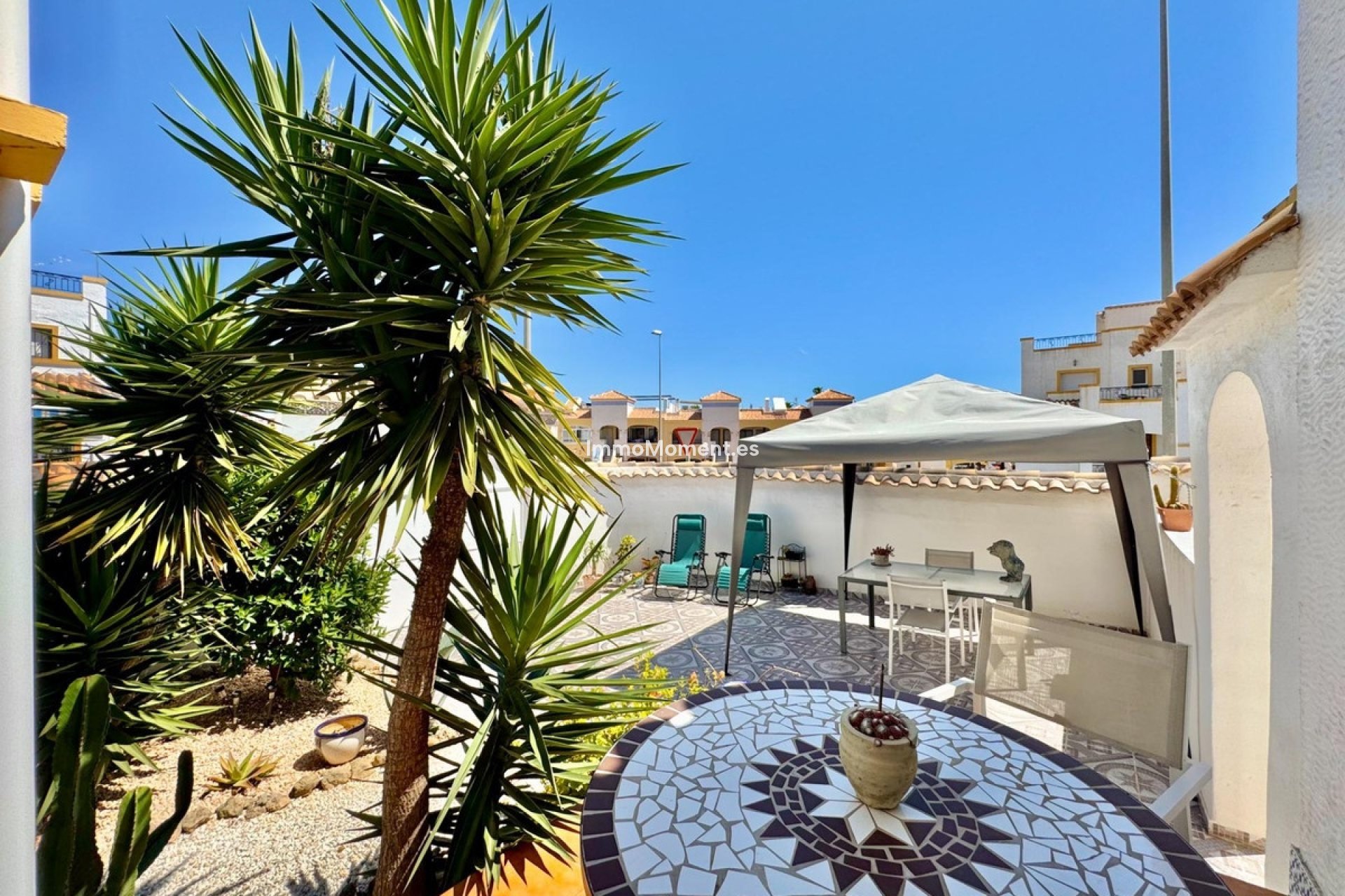 Revente - Villa individuelle - Orihuela - Los Altos