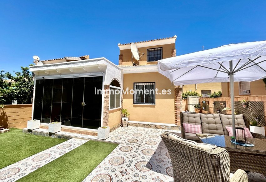 Revente - Villa individuelle - Orihuela - Los Altos