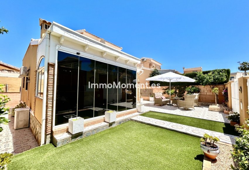 Revente - Villa individuelle - Orihuela - Los Altos