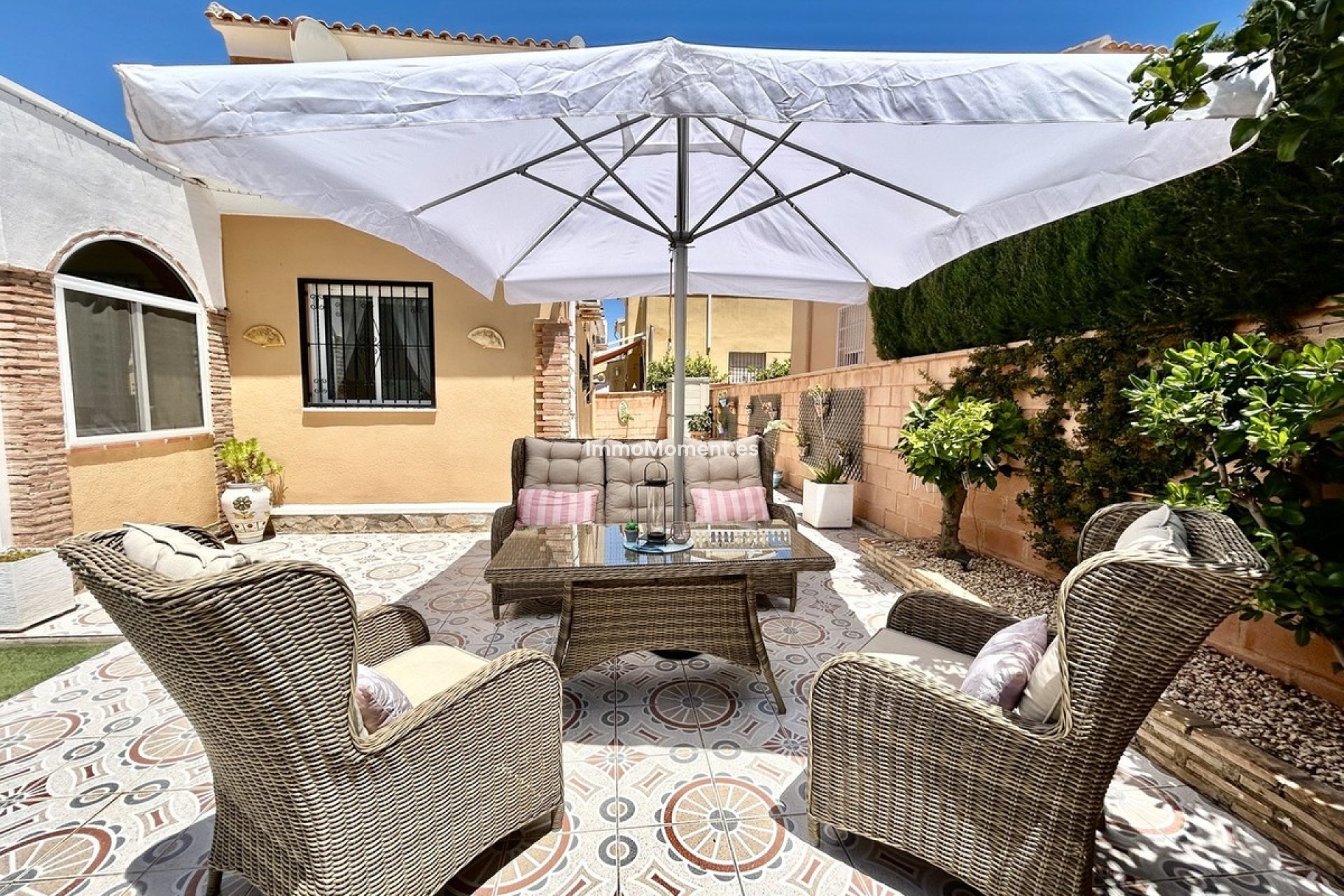 Revente - Villa individuelle - Orihuela - Los Altos