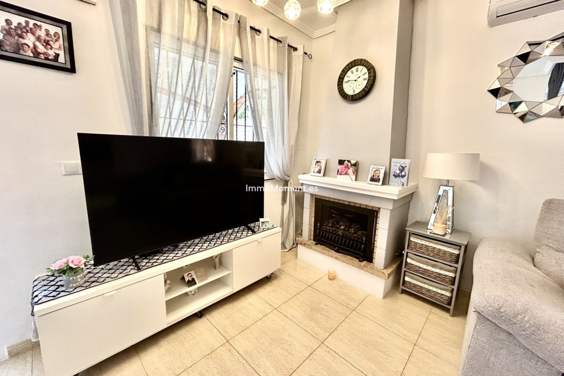 Revente - Villa individuelle - Orihuela - Los Altos