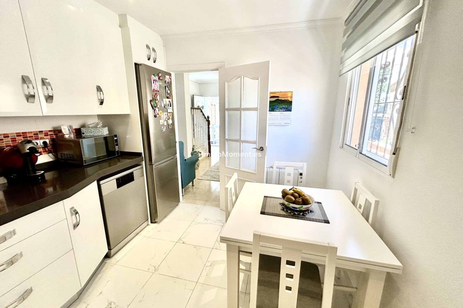 Revente - Villa individuelle - Orihuela - Los Altos