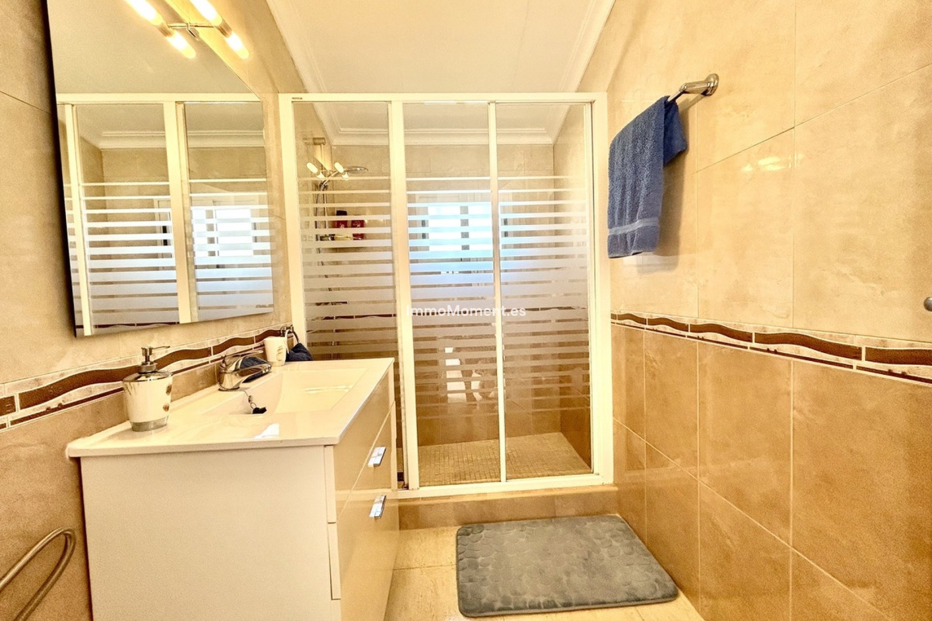 Revente - Villa individuelle - Orihuela - Los Altos