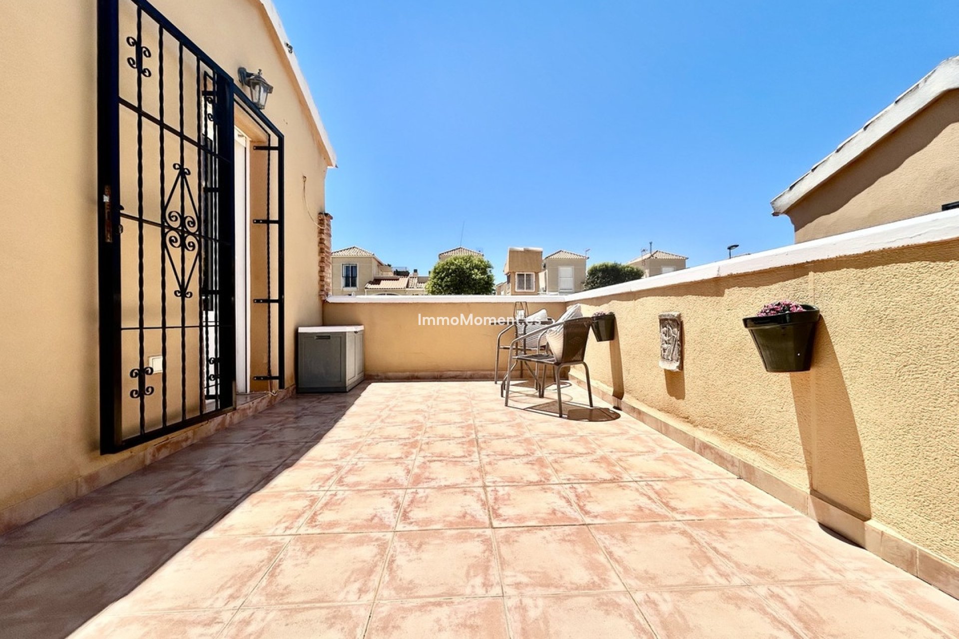 Revente - Villa individuelle - Orihuela - Los Altos