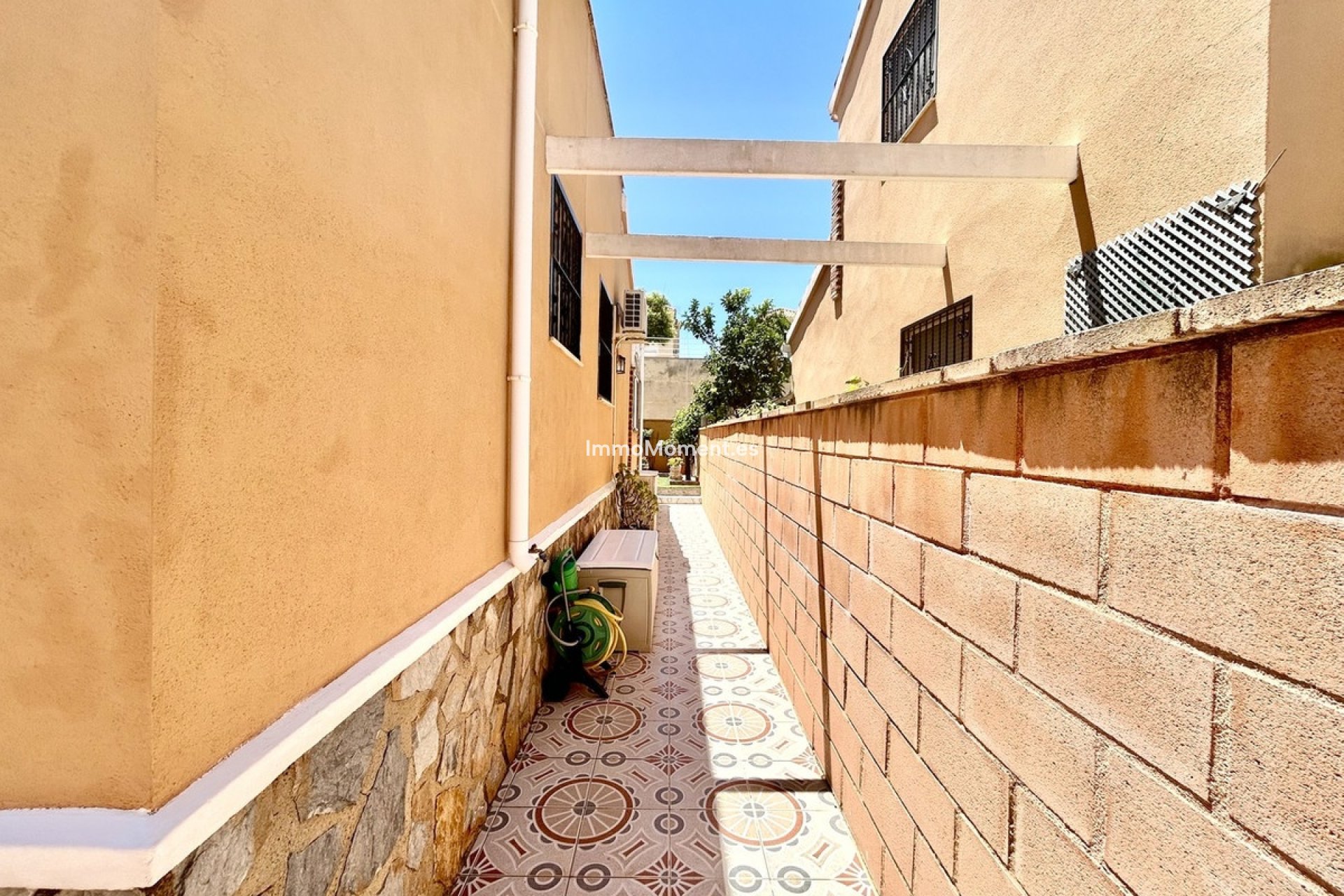 Revente - Villa individuelle - Orihuela - Los Altos