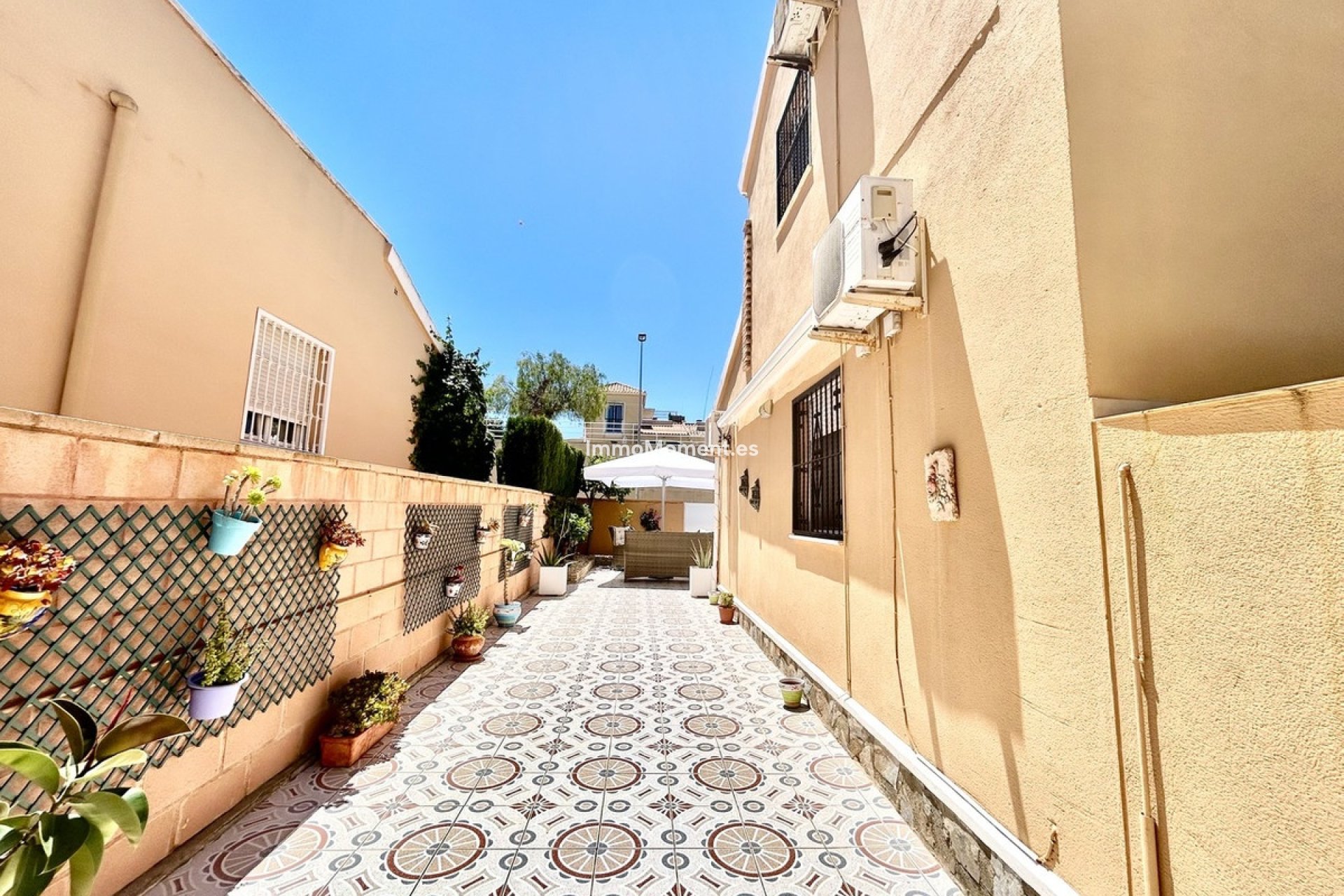 Revente - Villa individuelle - Orihuela - Los Altos