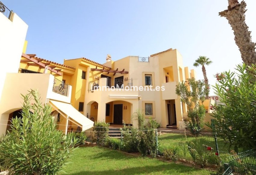 Revente - Villa individuelle - Orihuela - Los Altos