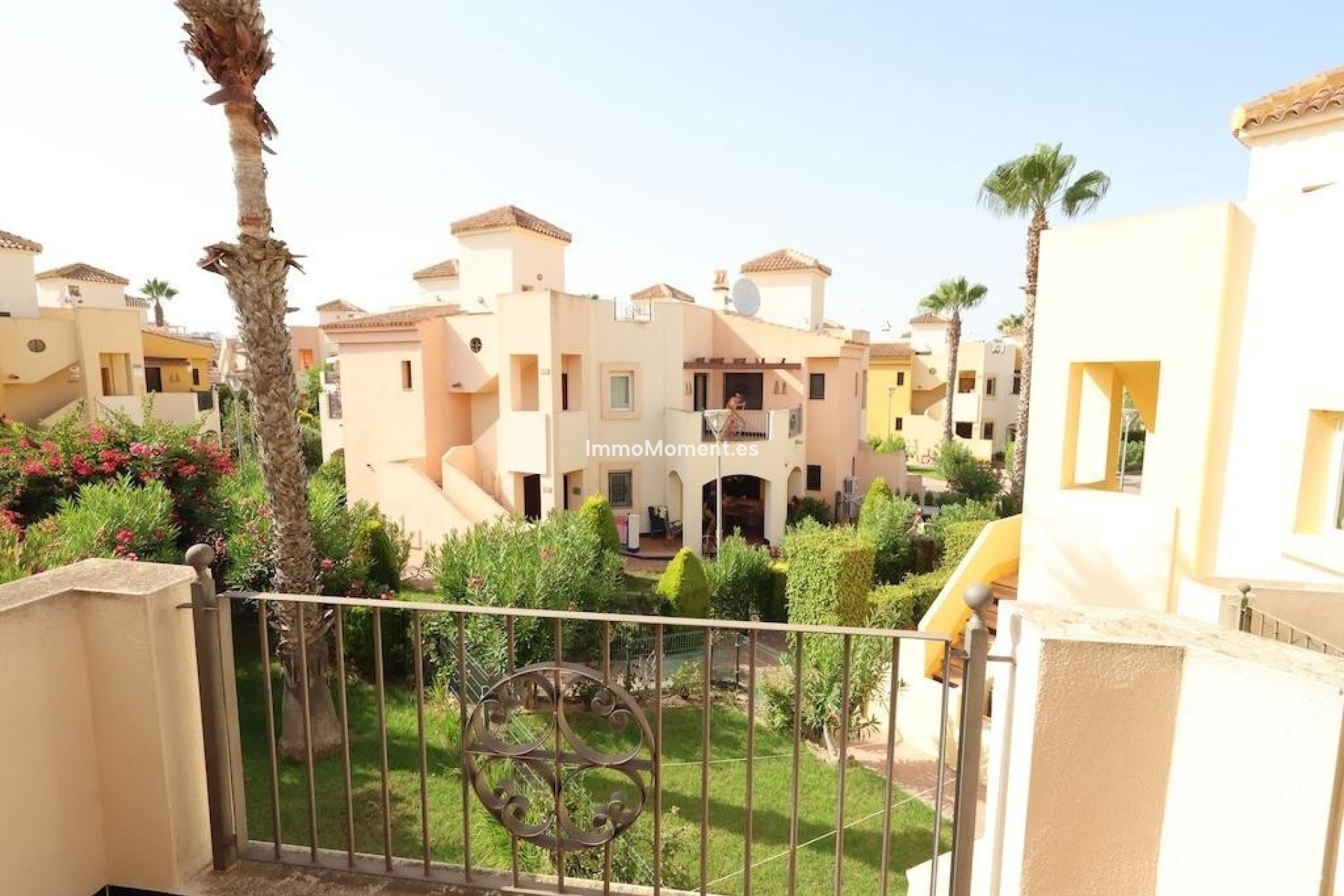 Revente - Villa individuelle - Orihuela - Los Altos