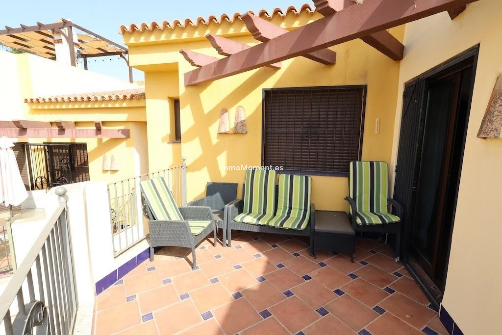 Revente - Villa individuelle - Orihuela - Los Altos