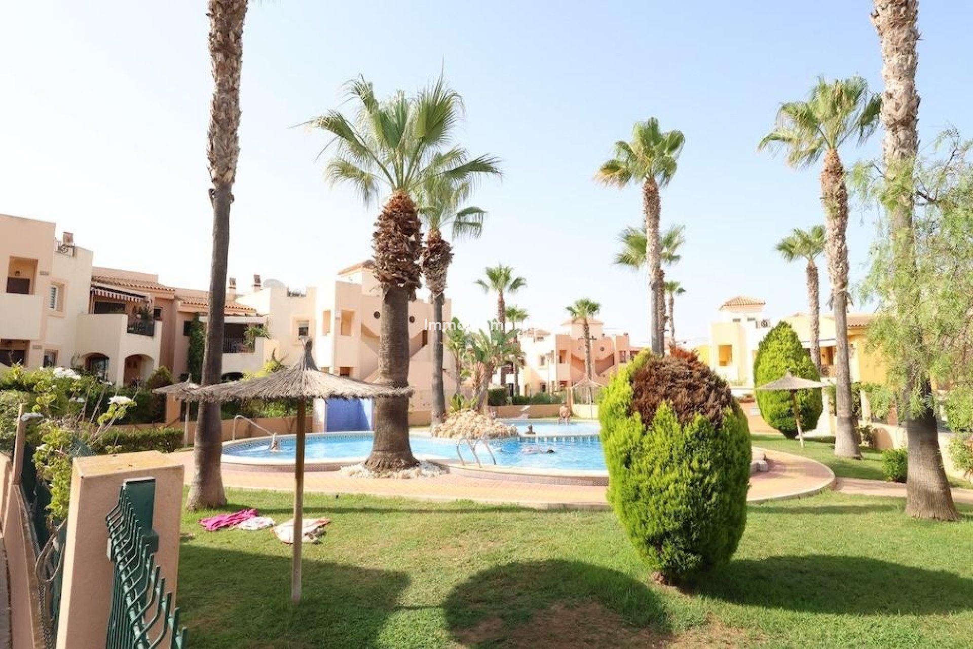 Revente - Villa individuelle - Orihuela - Los Altos