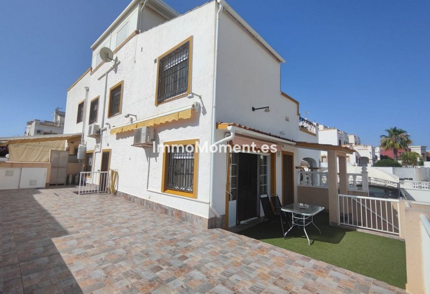 Revente - Villa individuelle - Orihuela - Los Altos
