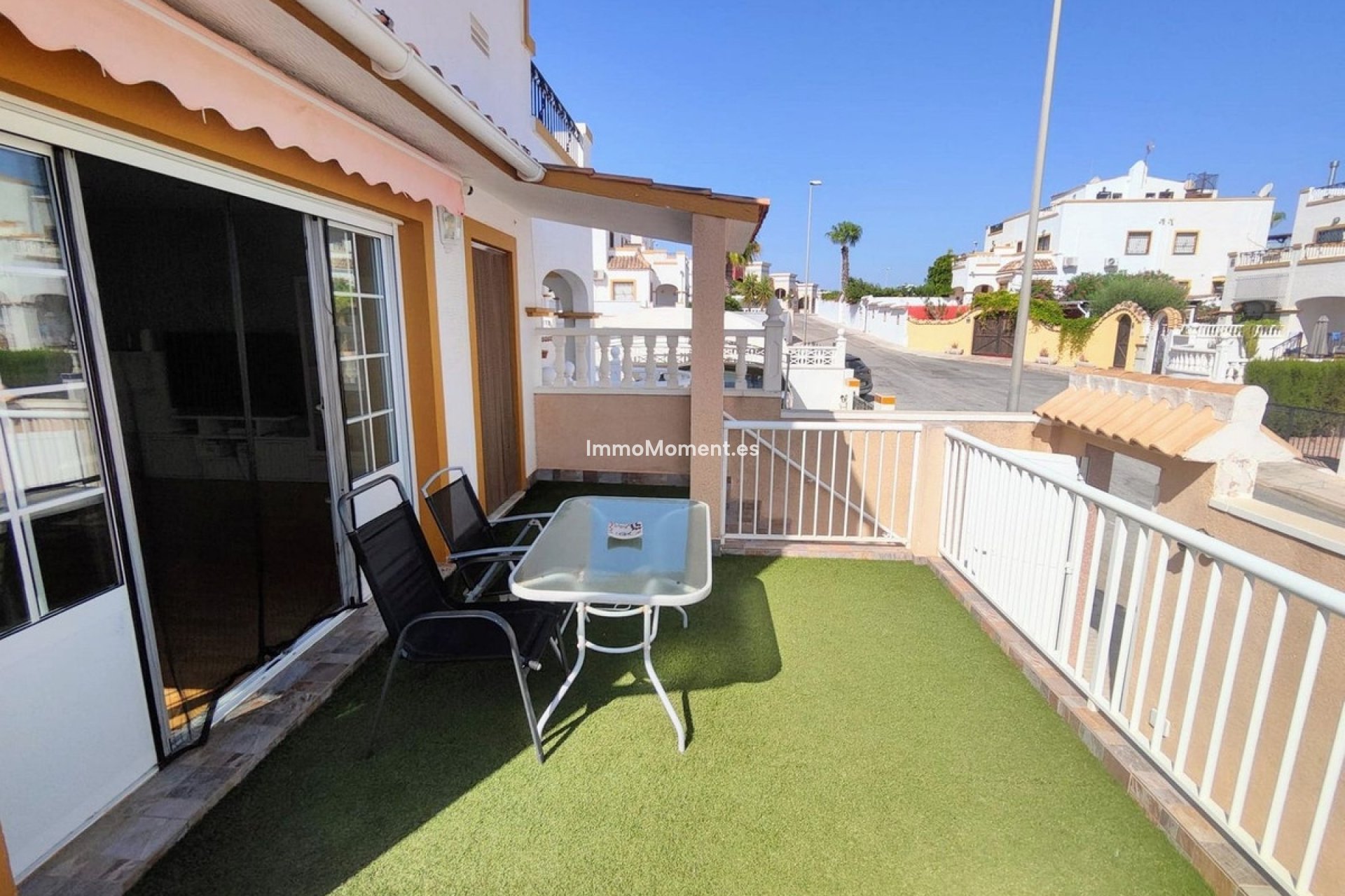 Revente - Villa individuelle - Orihuela - Los Altos
