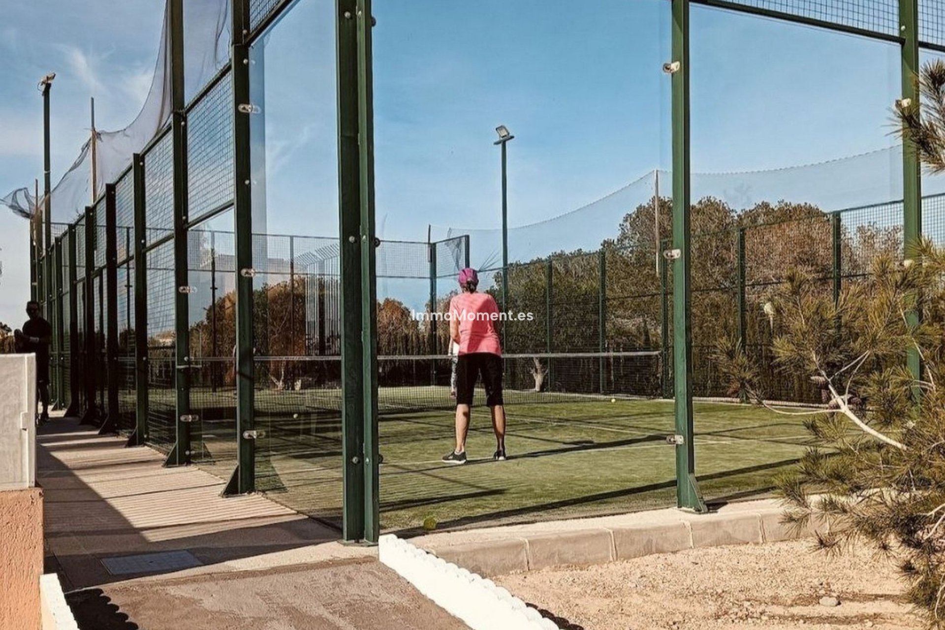 Revente - Villa individuelle - Orihuela - Los Altos