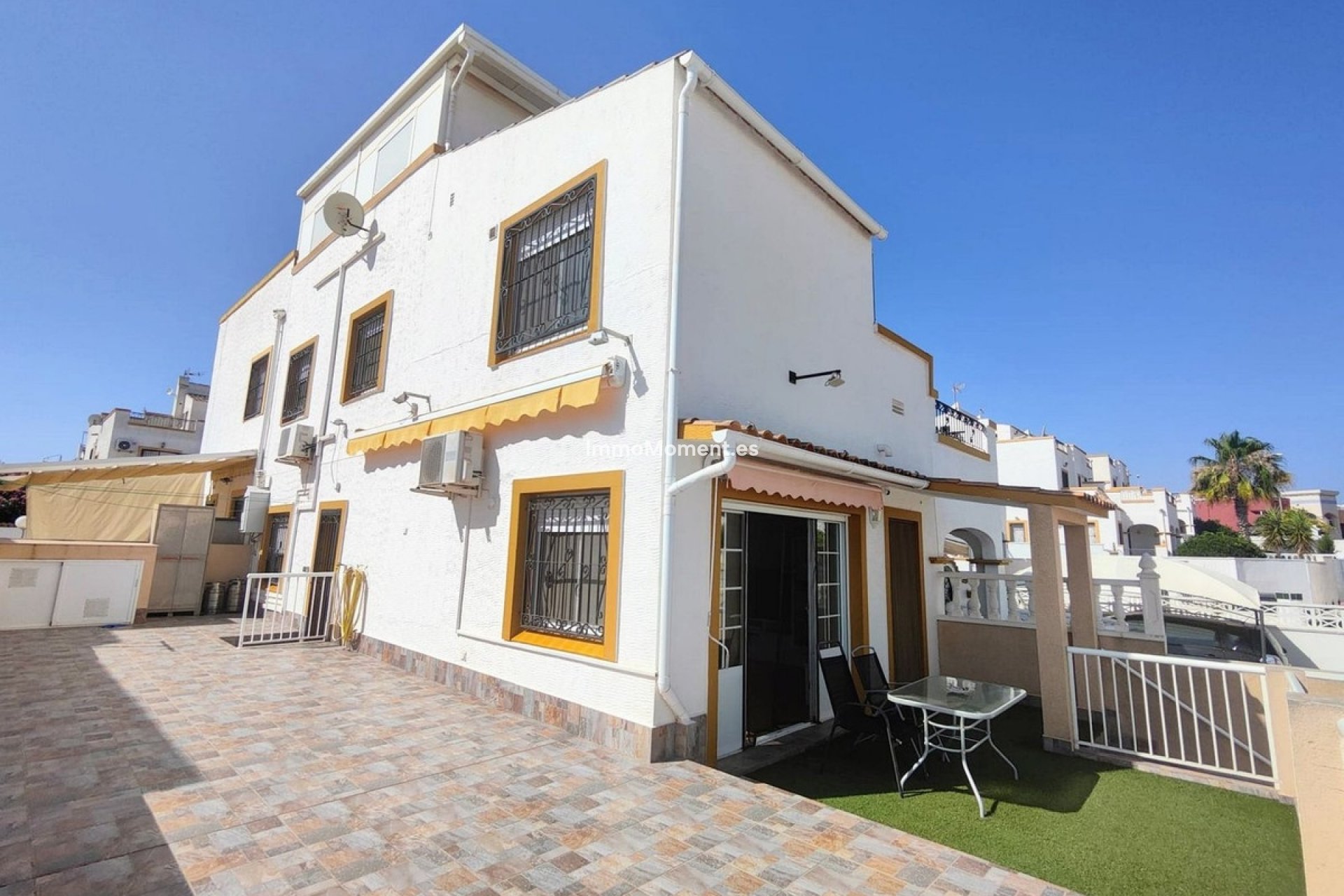 Revente - Villa individuelle - Orihuela - Los Altos