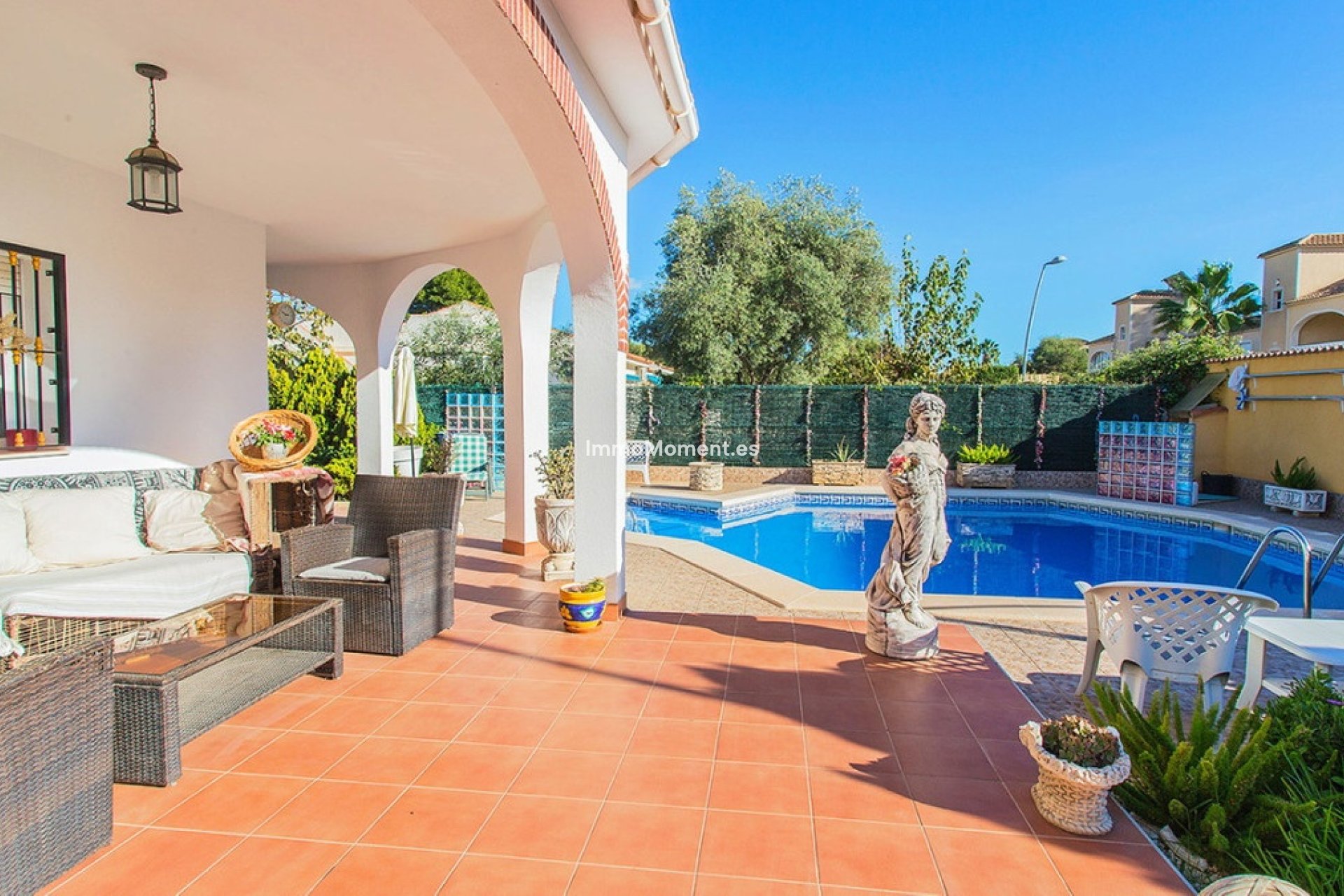 Revente - Villa individuelle - Orihuela - Los Balcones - Los Altos del Edén