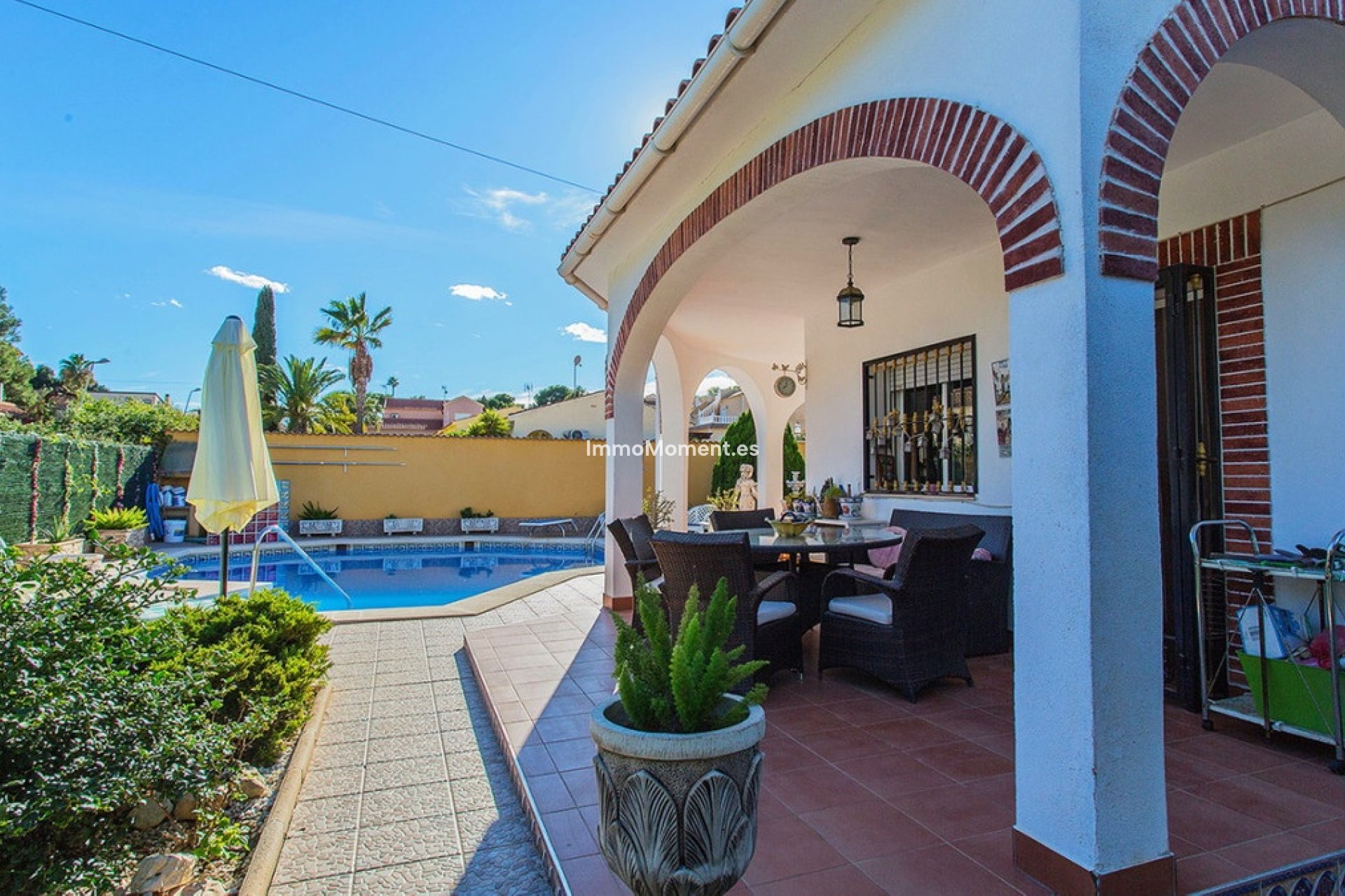 Revente - Villa individuelle - Orihuela - Los Balcones - Los Altos del Edén