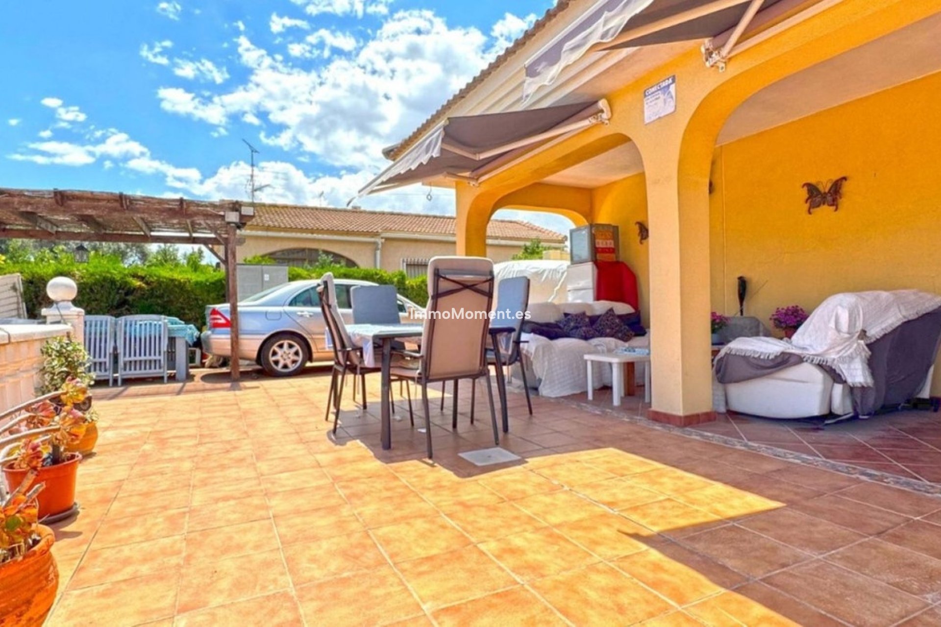 Revente - Villa individuelle - Orihuela - Los Balcones - Los Altos del Edén