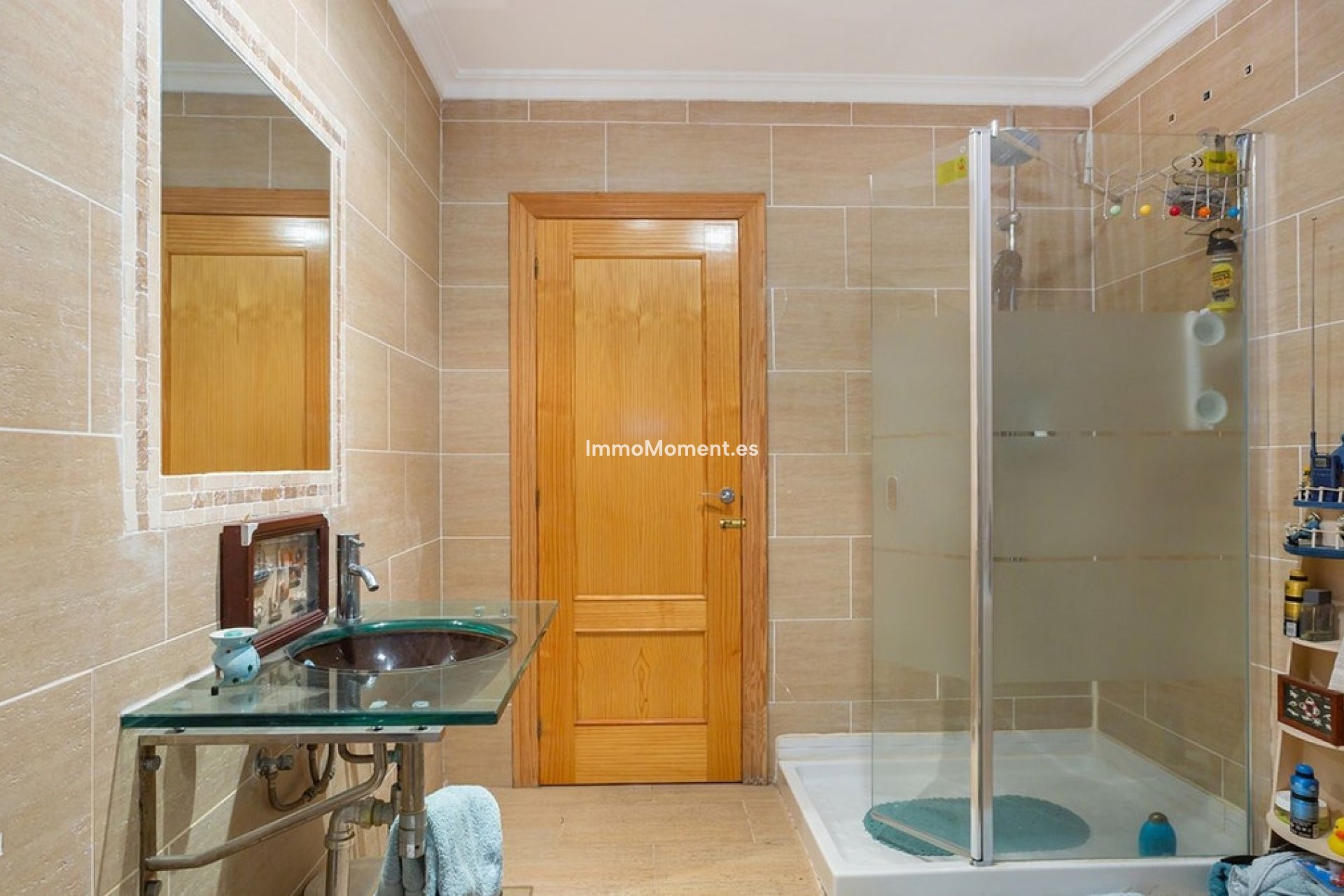 Revente - Villa individuelle - Orihuela - Los Balcones - Los Altos del Edén