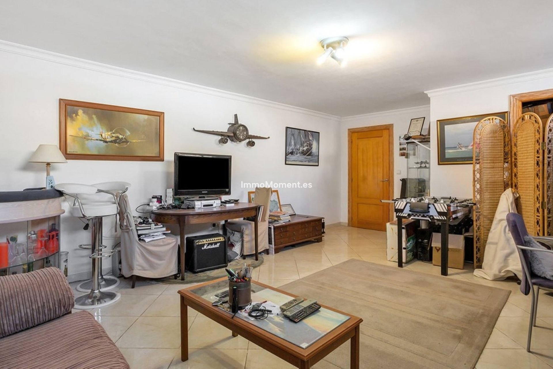 Revente - Villa individuelle - Orihuela - Los Balcones - Los Altos del Edén