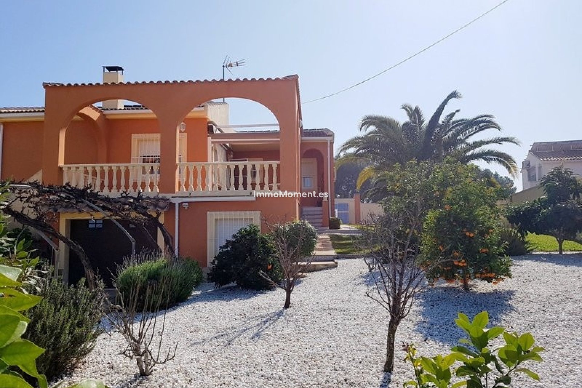 Revente - Villa individuelle - Orihuela - Los Balcones - Los Altos del Edén