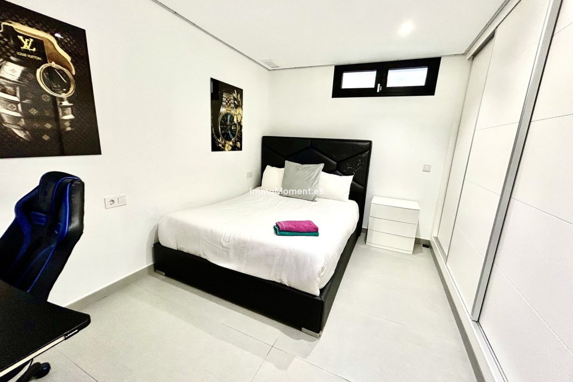 Revente - Villa individuelle - Orihuela - Los Balcones - Los Altos del Edén