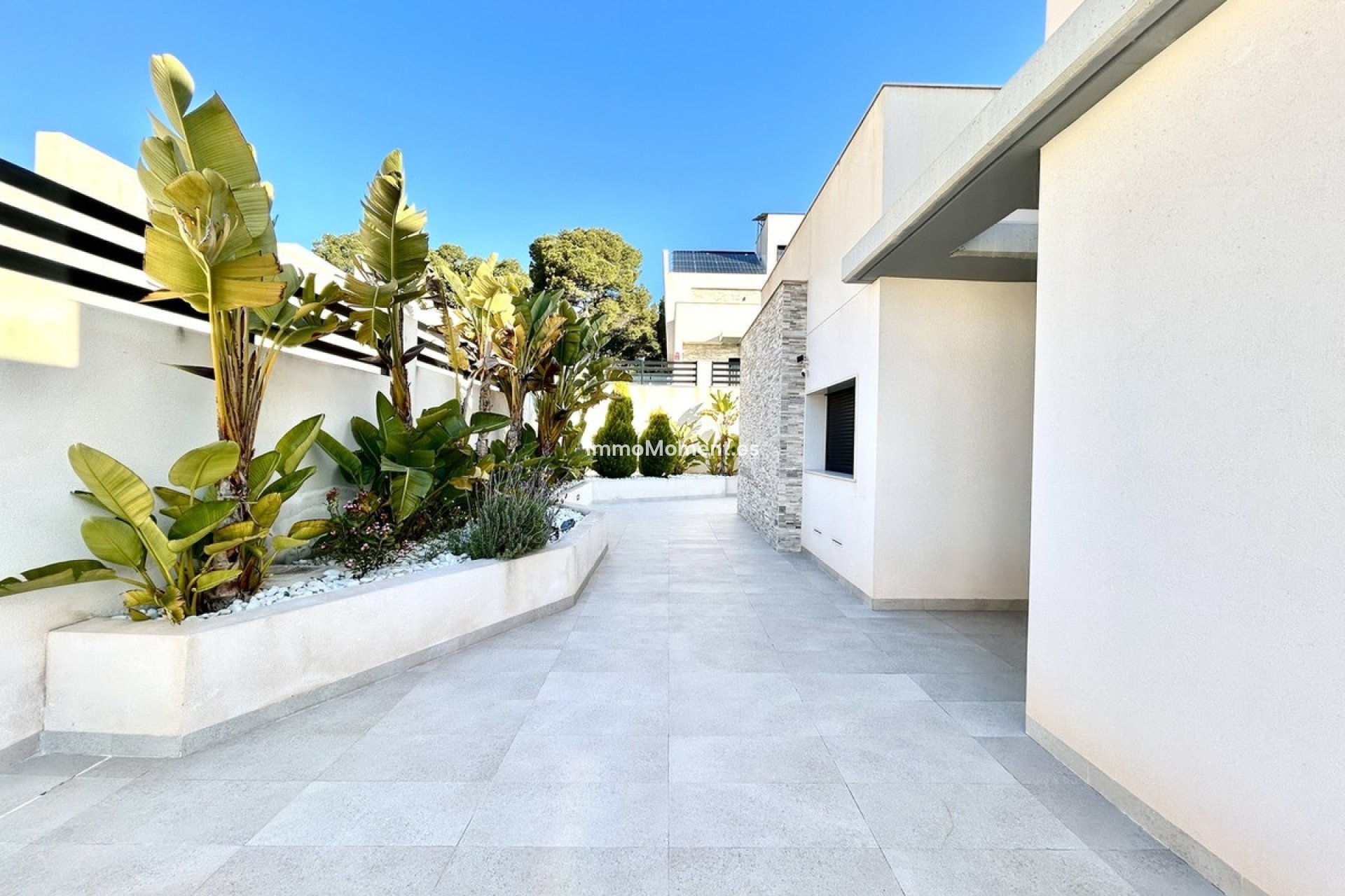 Revente - Villa individuelle - Orihuela - Los Balcones - Los Altos del Edén