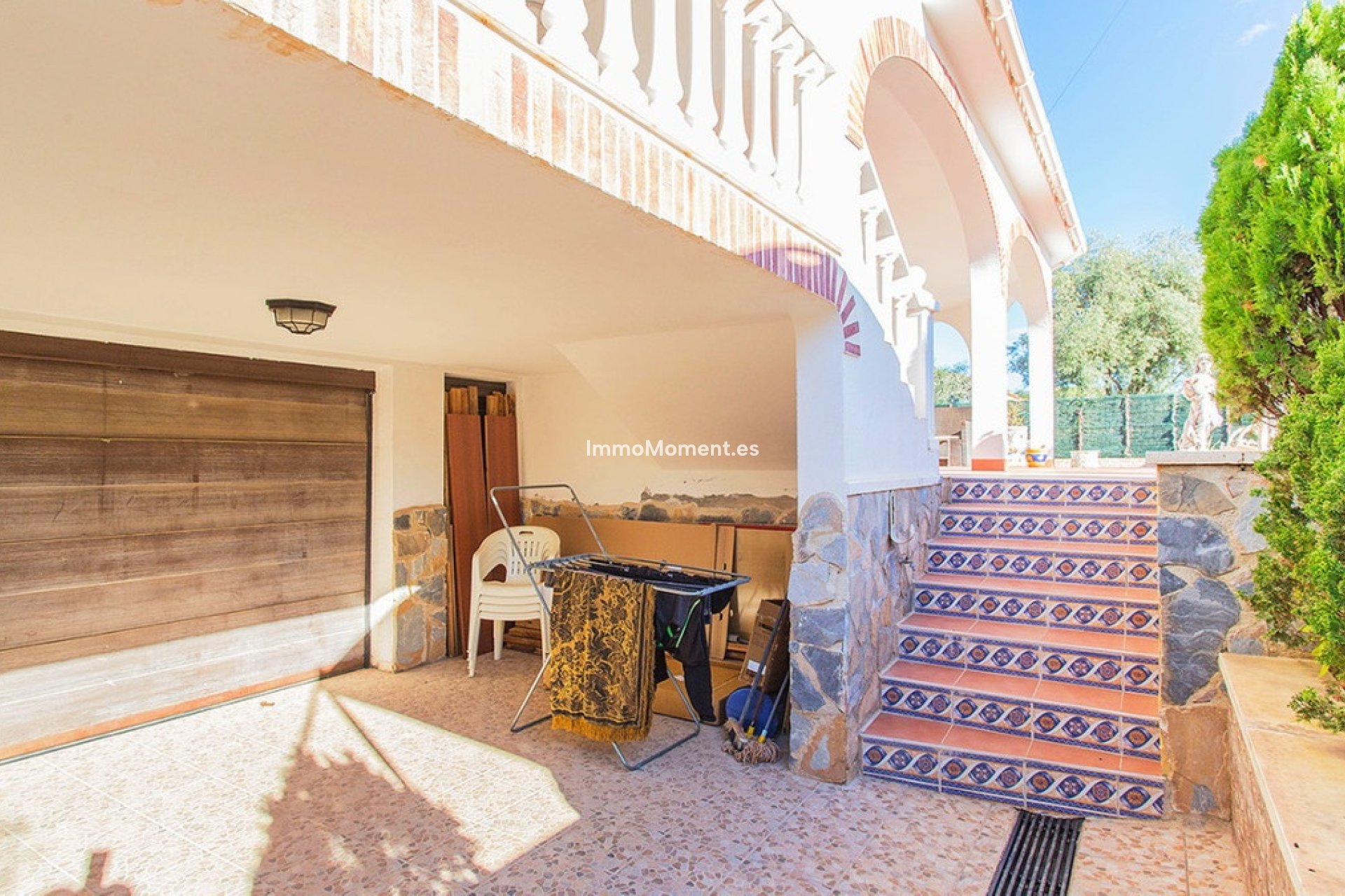 Revente - Villa individuelle - Orihuela - Los Balcones