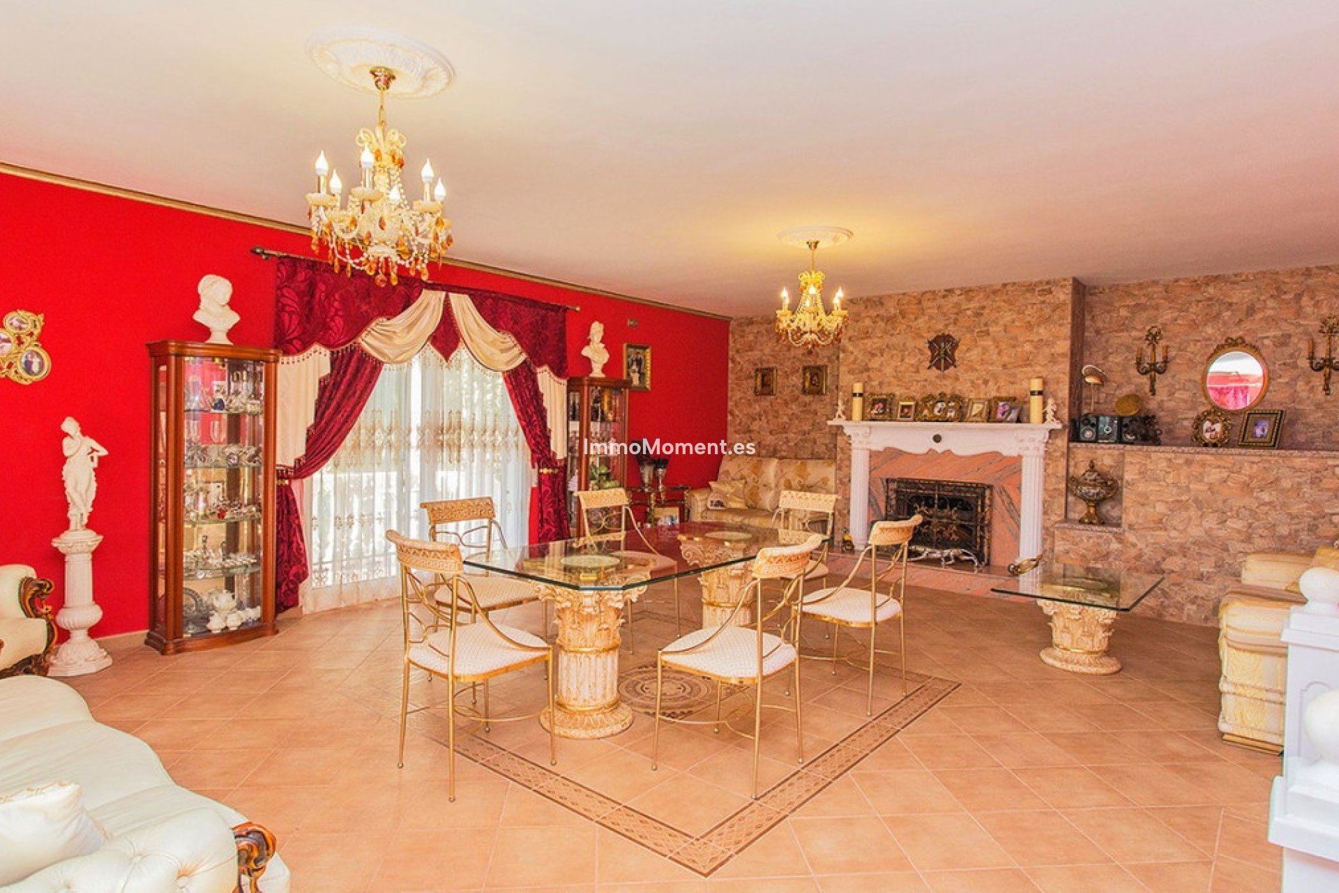 Revente - Villa individuelle - Orihuela - Los Balcones