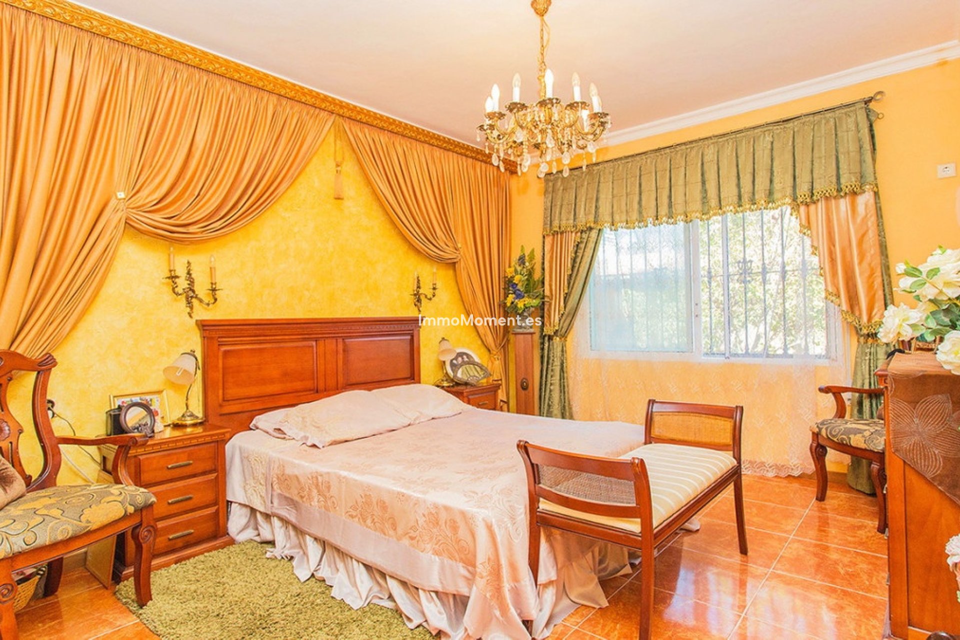Revente - Villa individuelle - Orihuela - Los Balcones