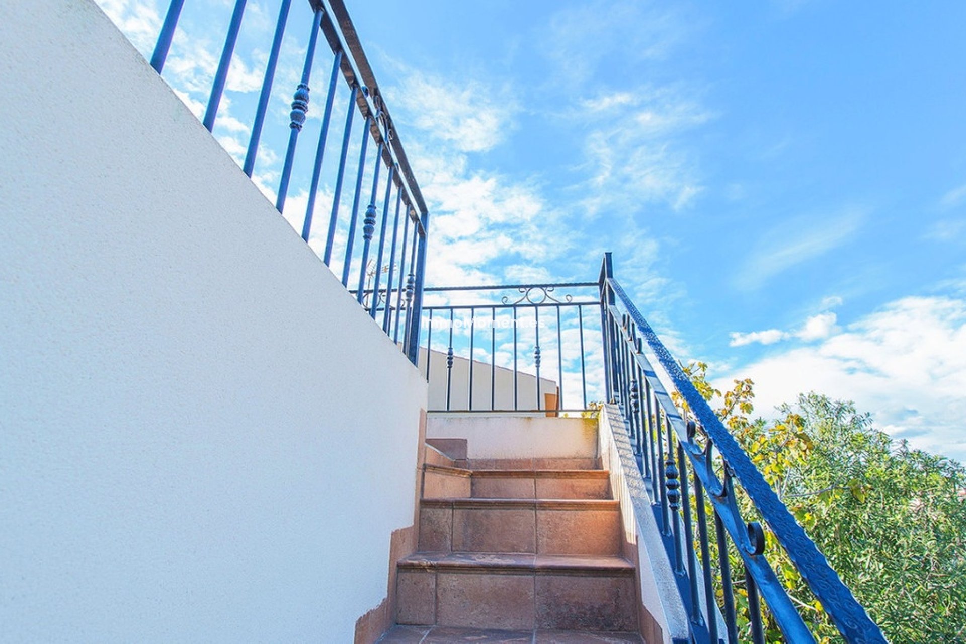 Revente - Villa individuelle - Orihuela - Los Balcones