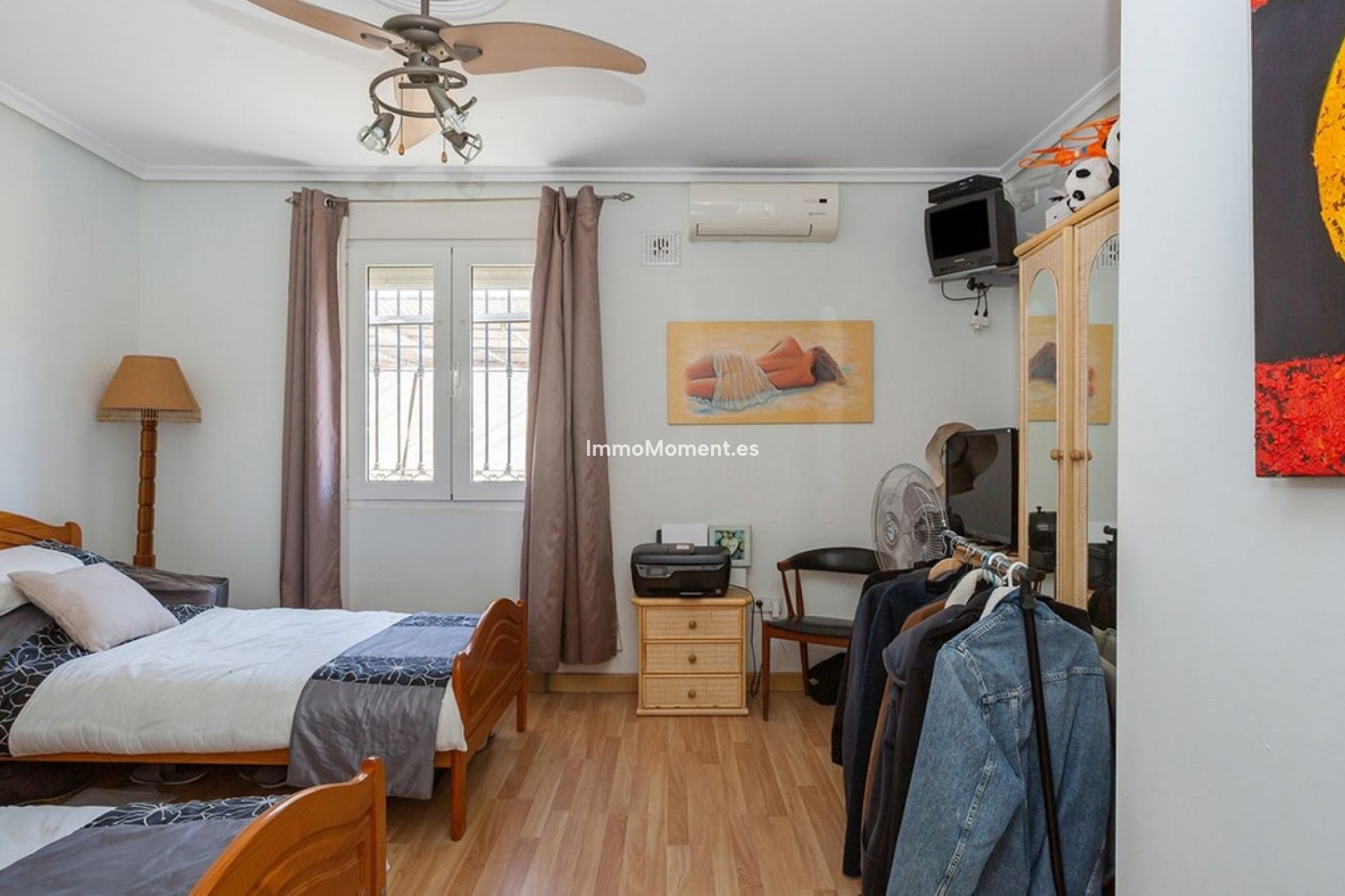 Revente - Villa individuelle - Orihuela - Los Balcones