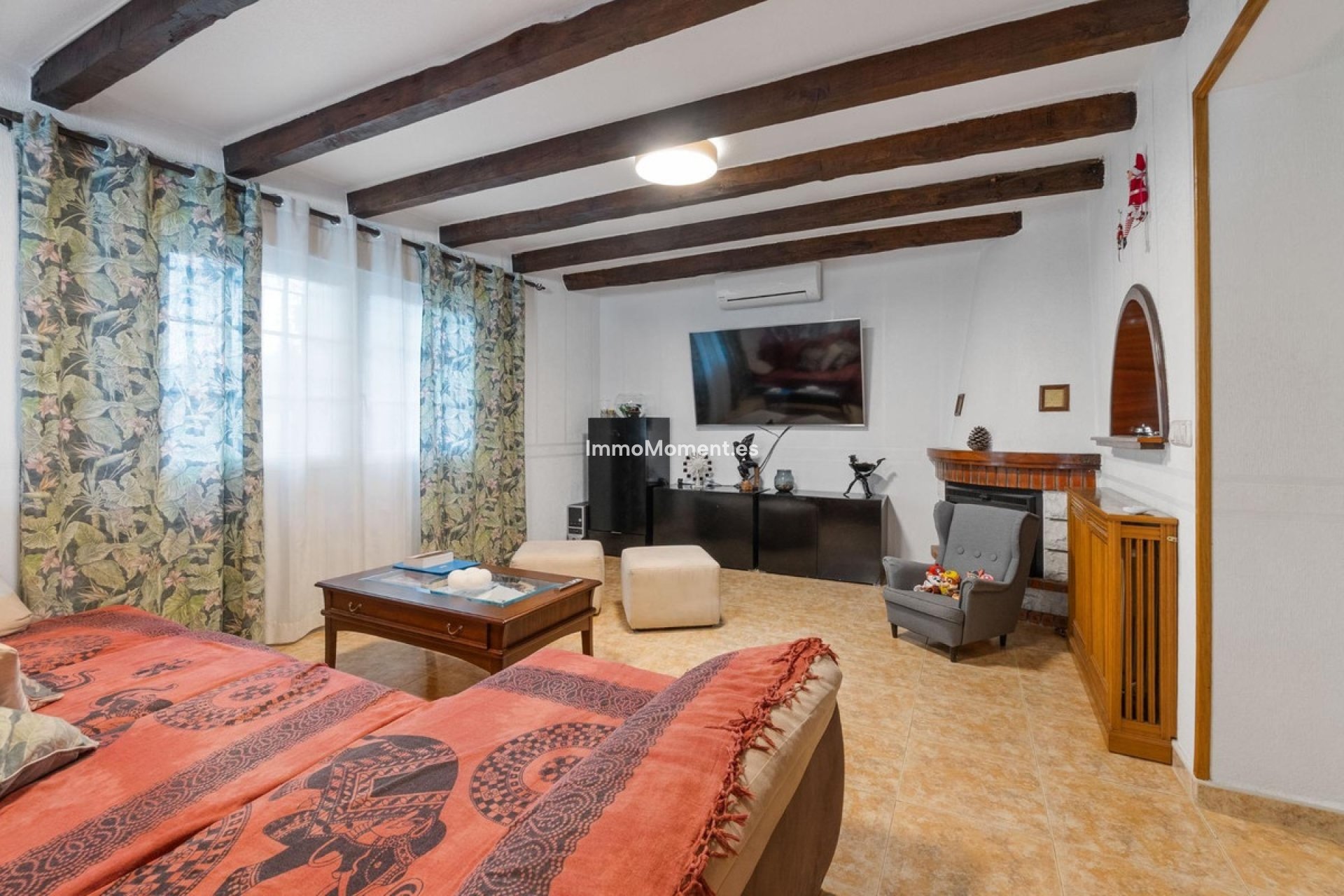 Revente - Villa individuelle - Orihuela - Los Balcones