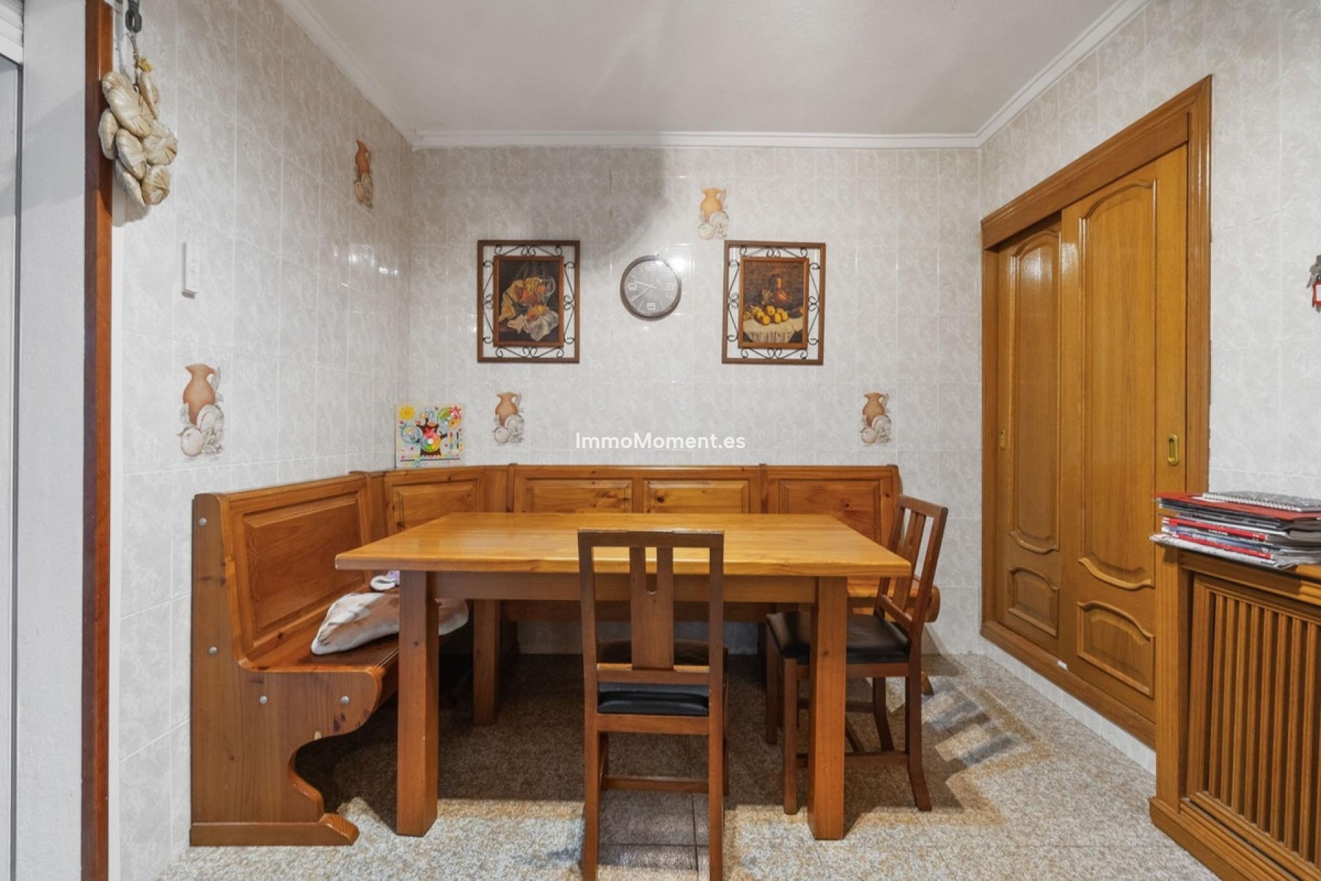 Revente - Villa individuelle - Orihuela - Los Balcones