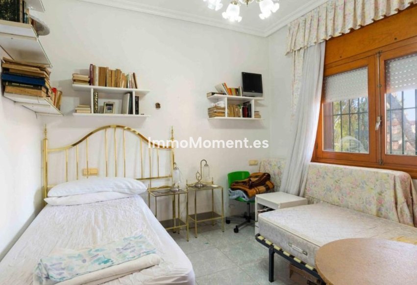 Revente - Villa individuelle - Orihuela - Los Balcones