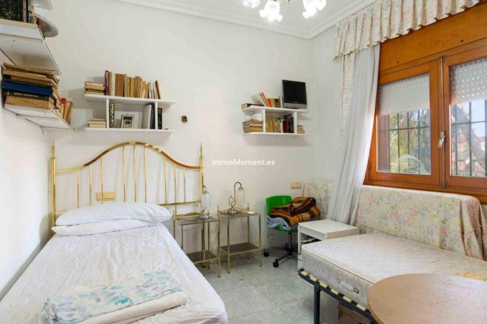Revente - Villa individuelle - Orihuela - Los Balcones