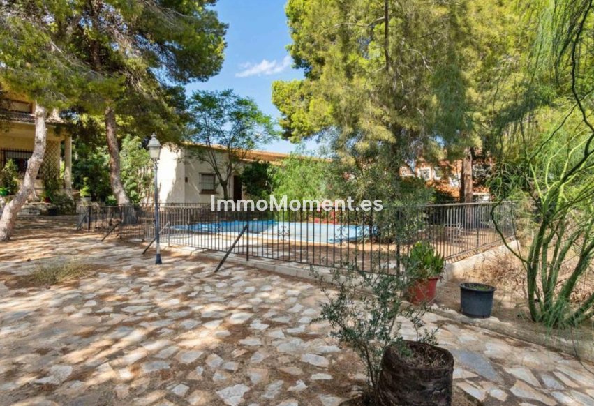 Revente - Villa individuelle - Orihuela - Los Balcones