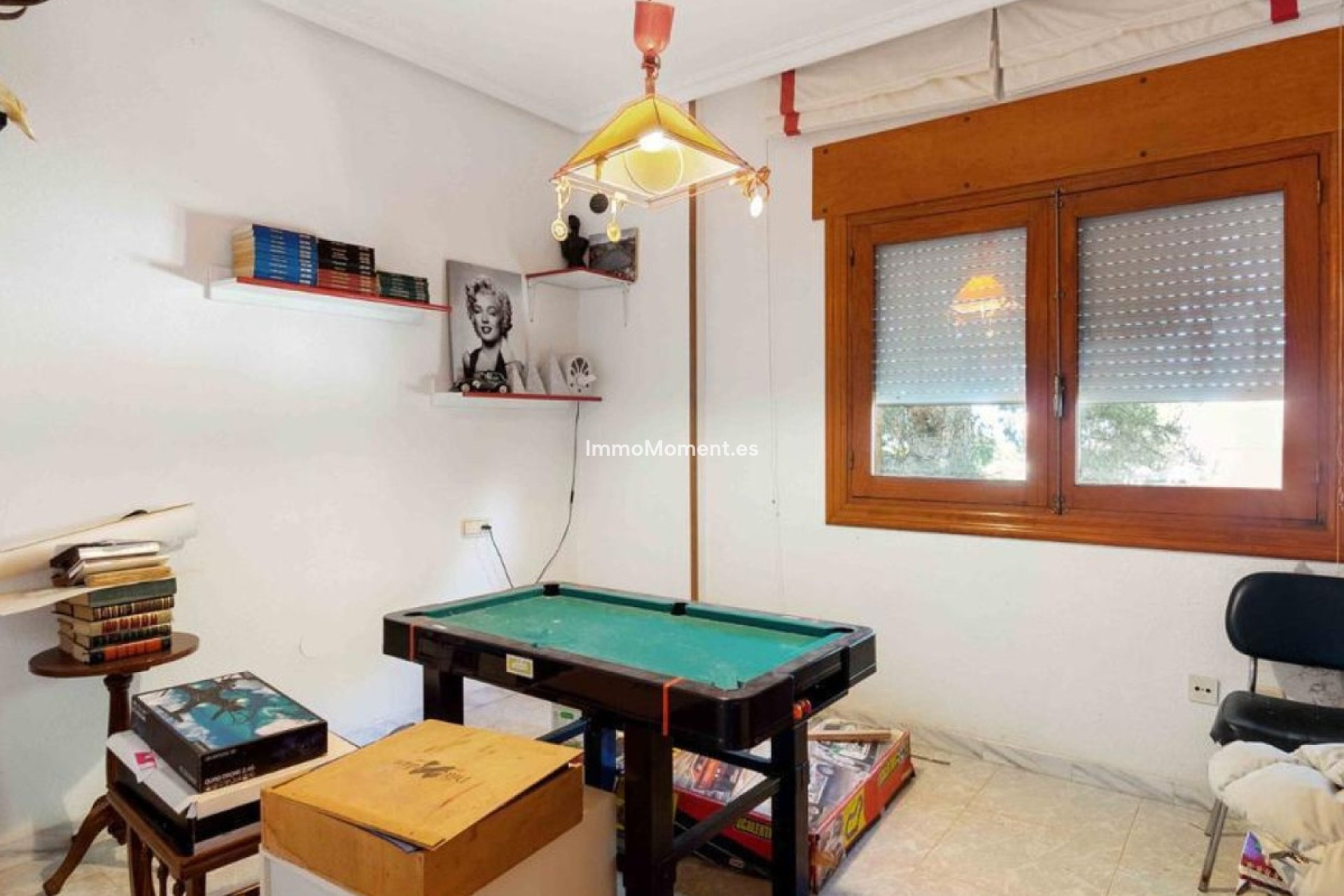 Revente - Villa individuelle - Orihuela - Los Balcones