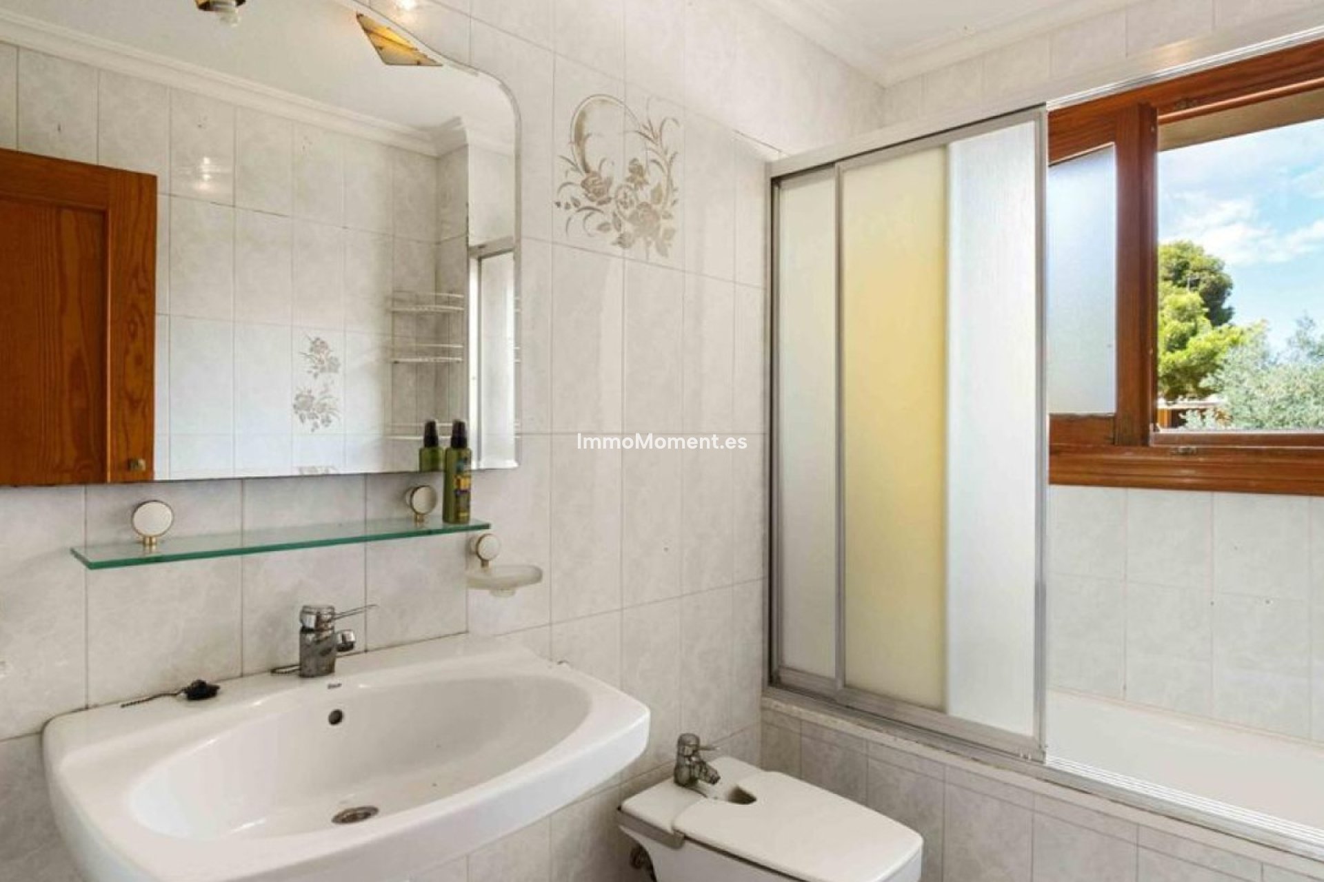 Revente - Villa individuelle - Orihuela - Los Balcones