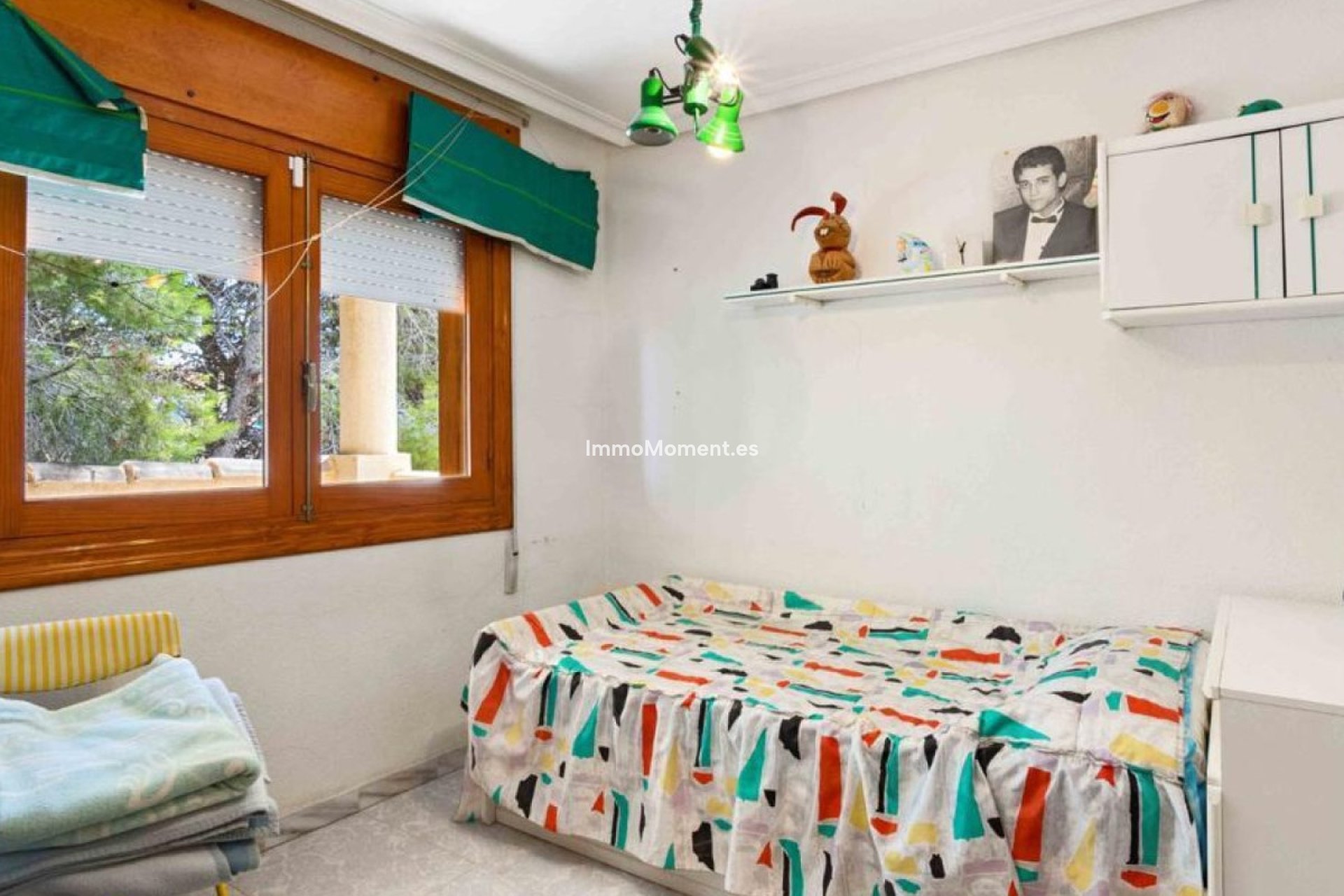 Revente - Villa individuelle - Orihuela - Los Balcones