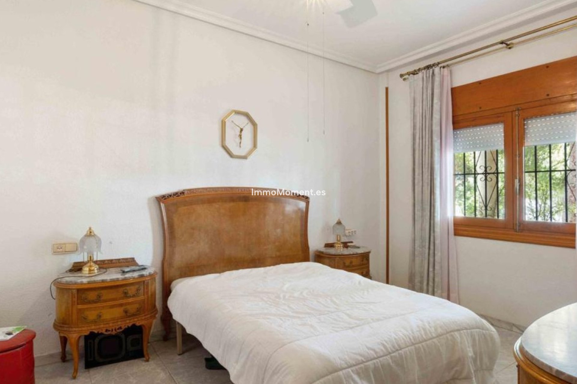 Revente - Villa individuelle - Orihuela - Los Balcones