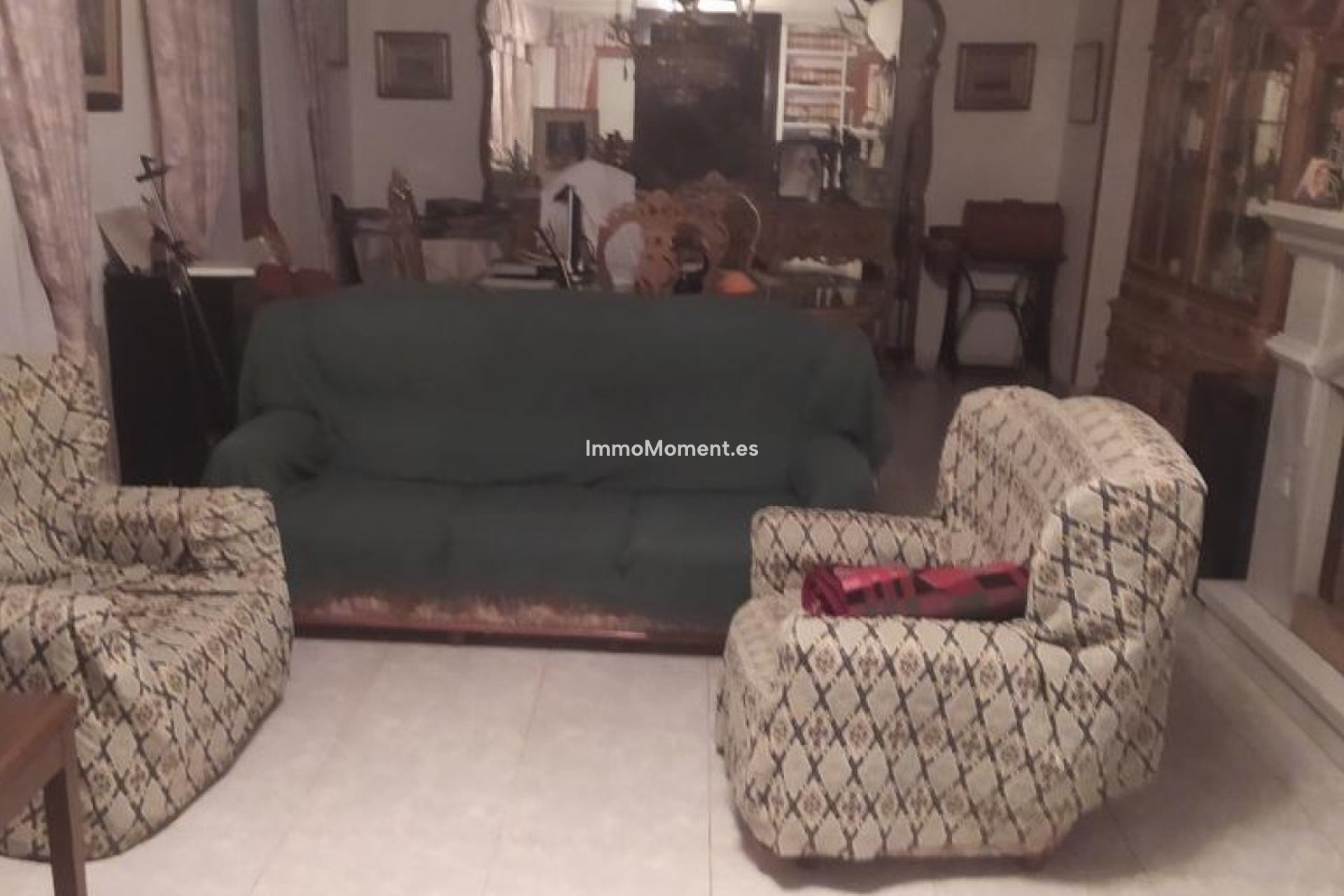 Revente - Villa individuelle - Orihuela - Los Balcones