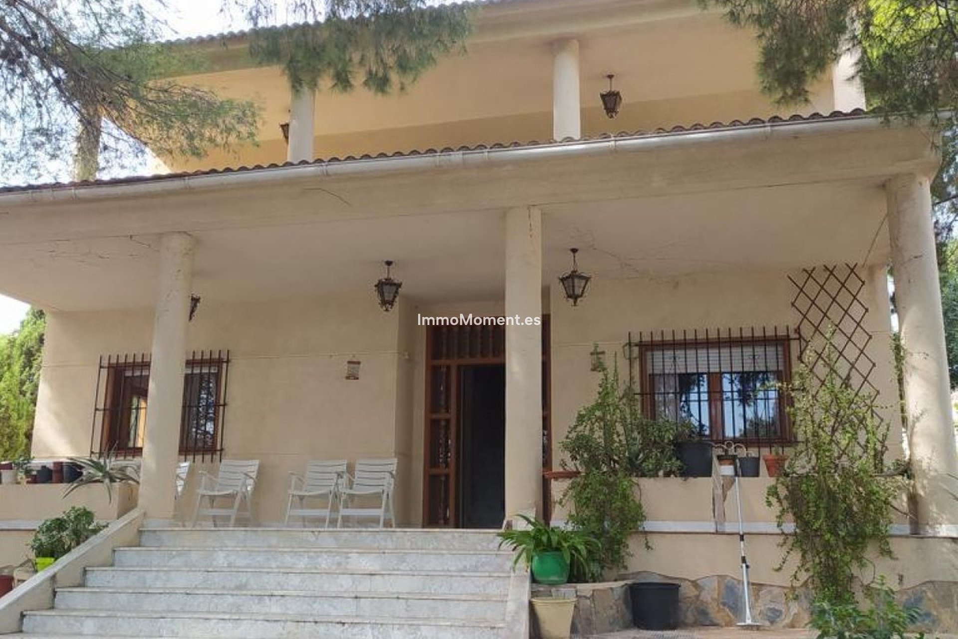 Revente - Villa individuelle - Orihuela - Los Balcones