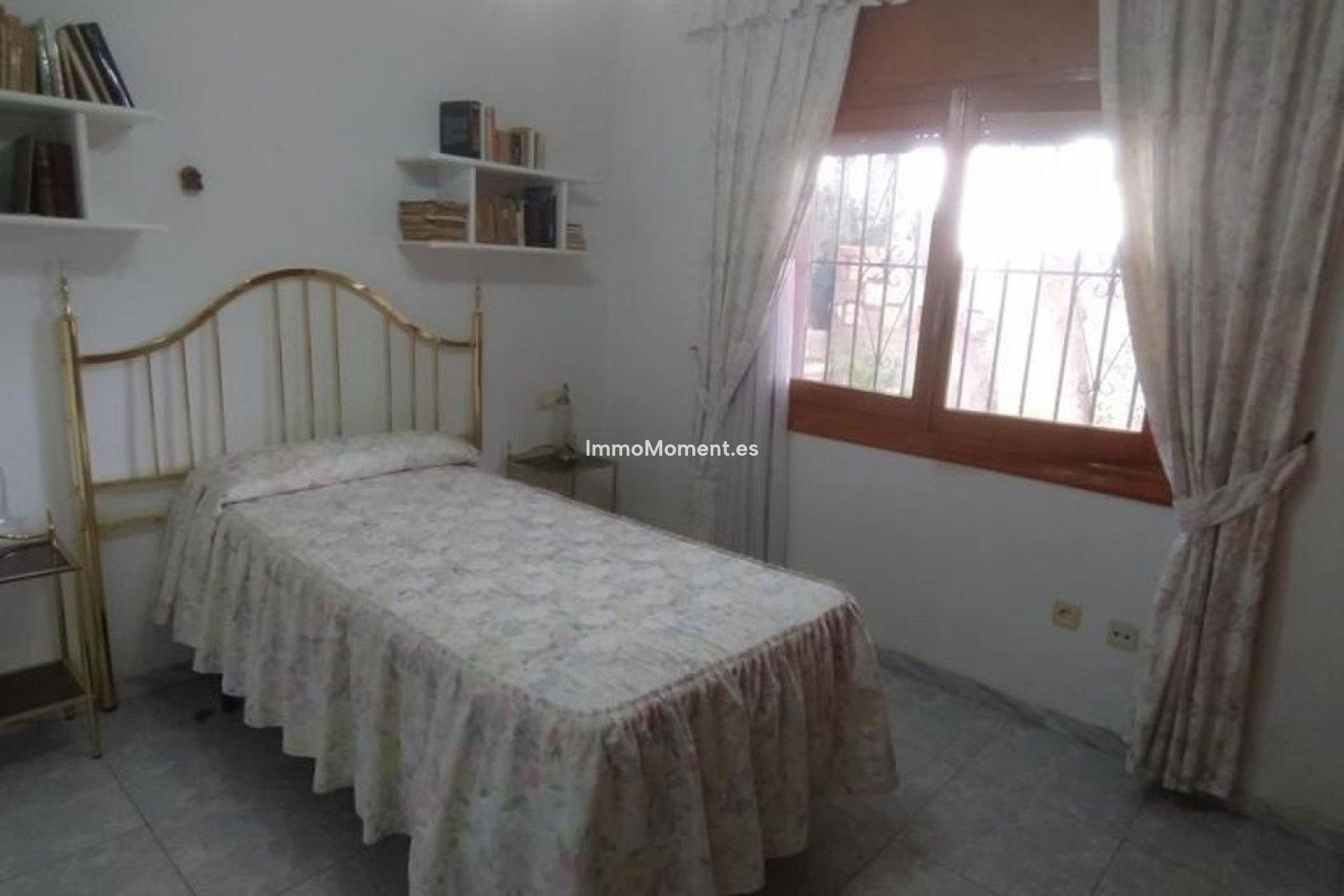Revente - Villa individuelle - Orihuela - Los Balcones