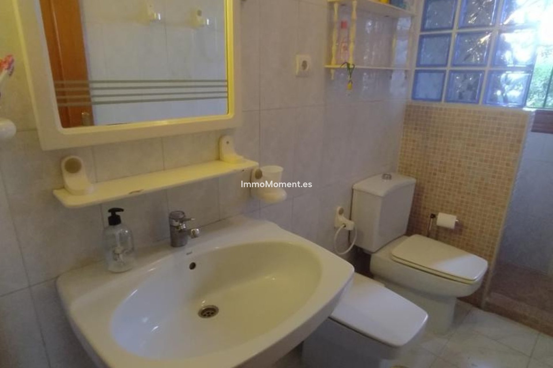 Revente - Villa individuelle - Orihuela - Los Balcones