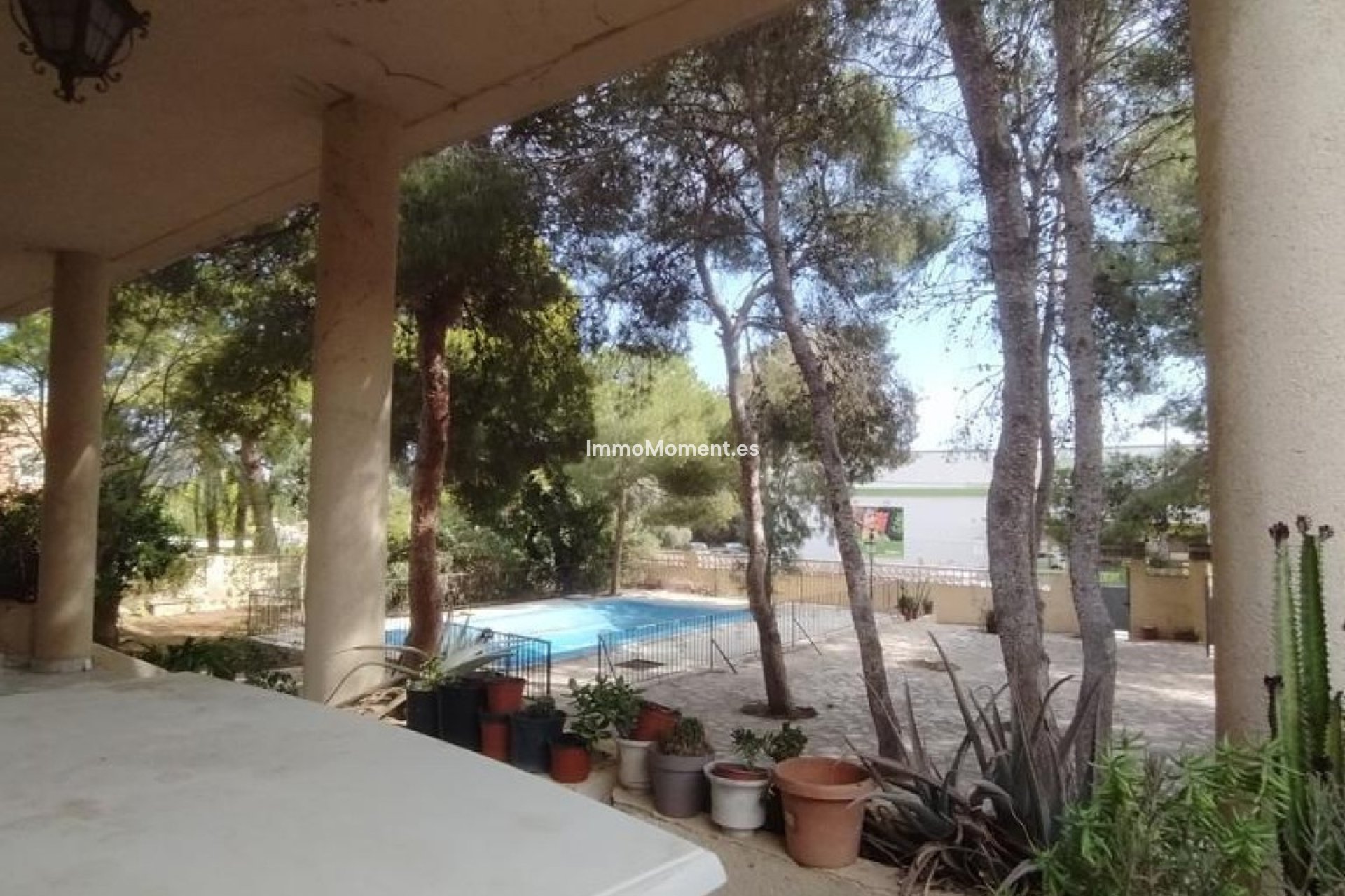 Revente - Villa individuelle - Orihuela - Los Balcones
